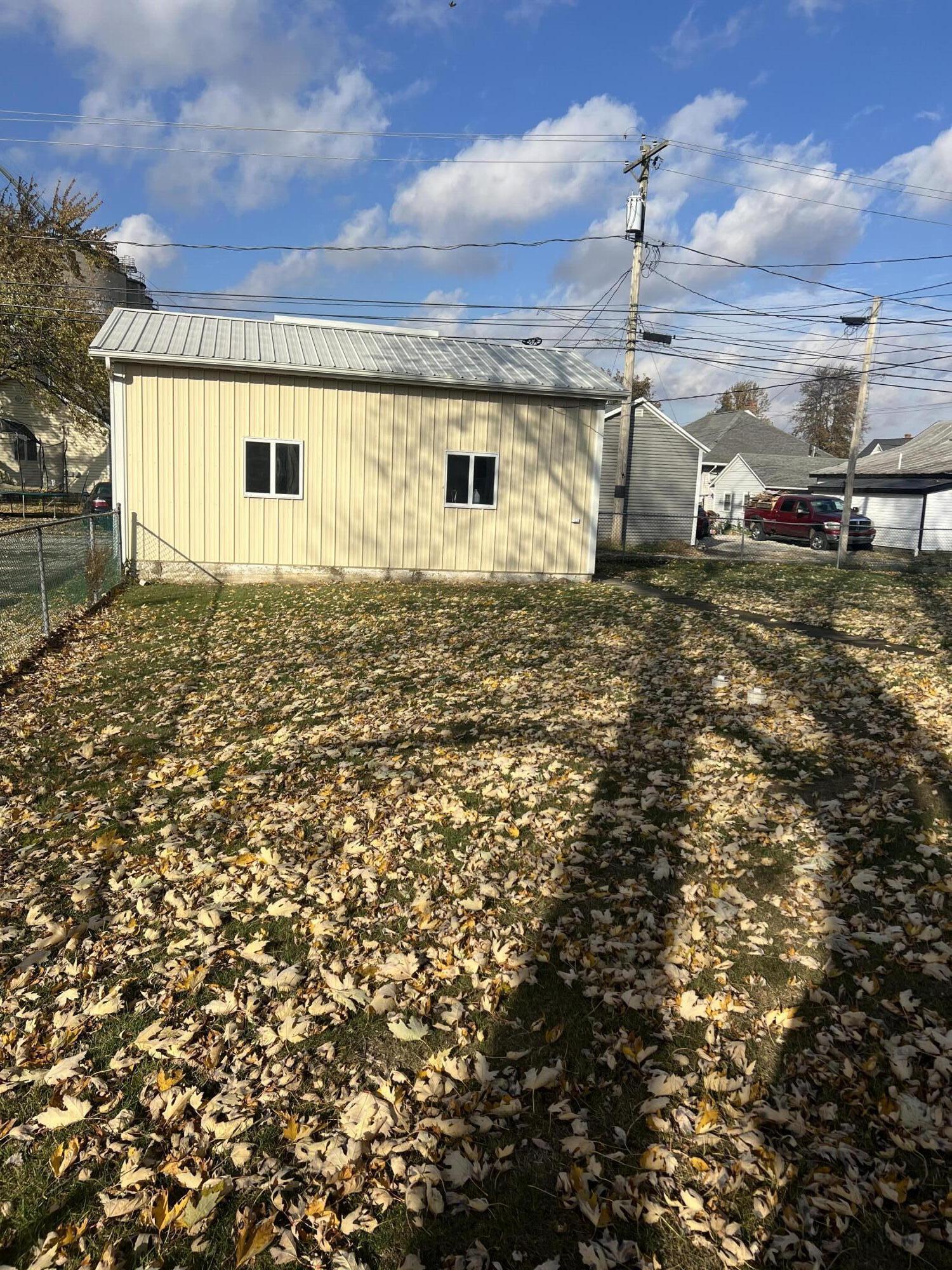 409 Fayette Street, Celina, Ohio 45822