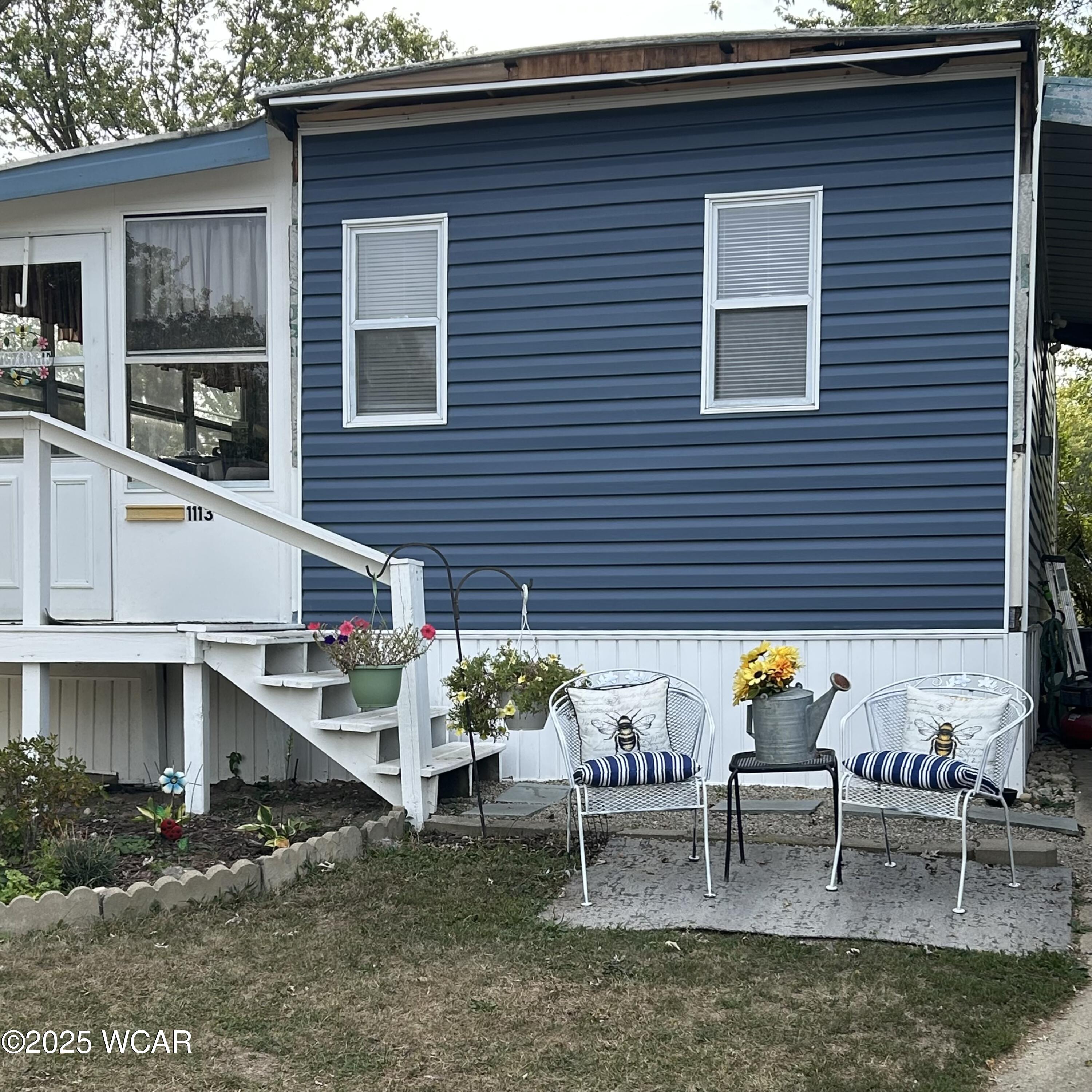 1113 Crestwood Drive, Lima, Ohio