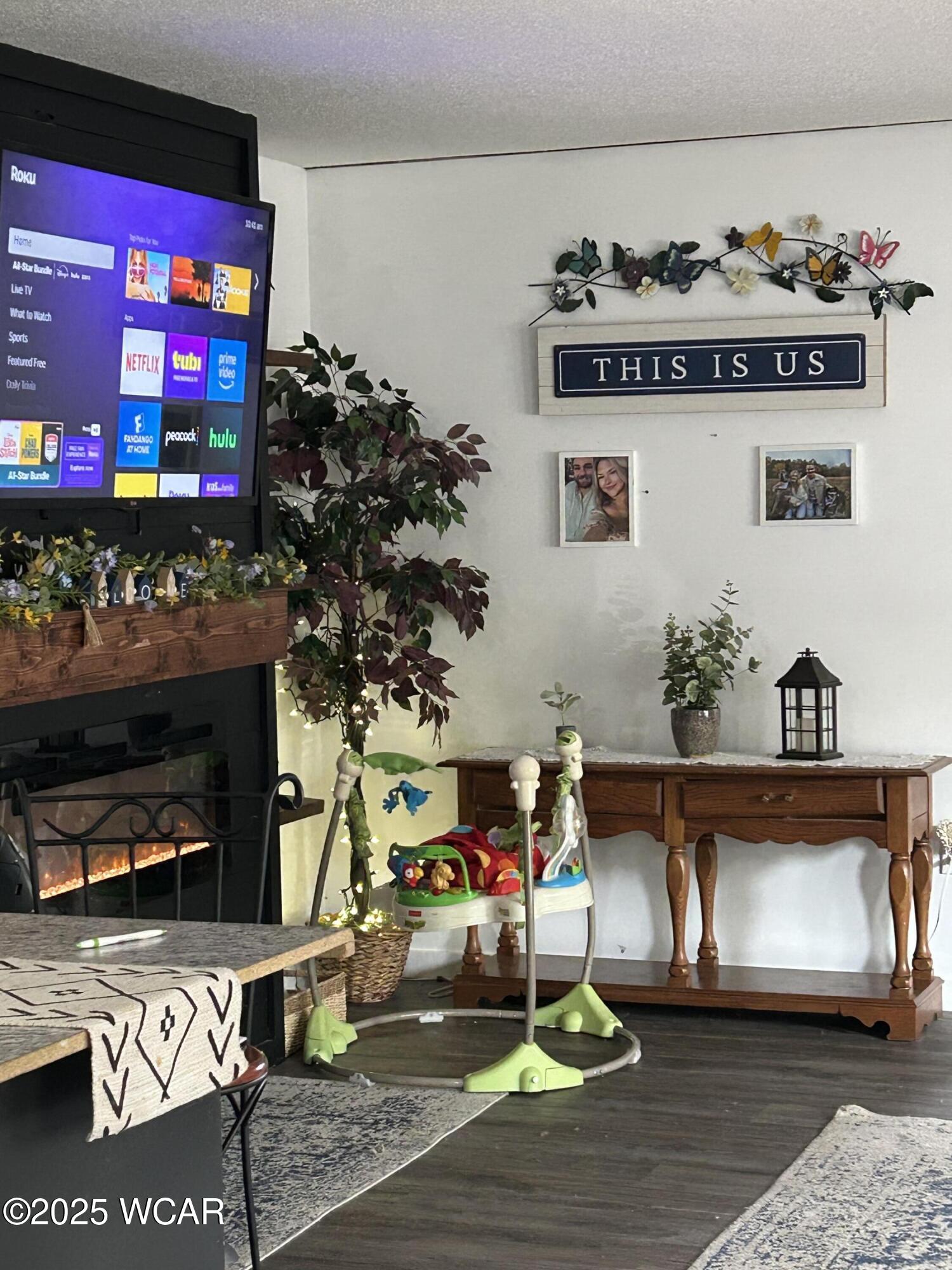 1113 Crestwood Drive, Lima, Ohio