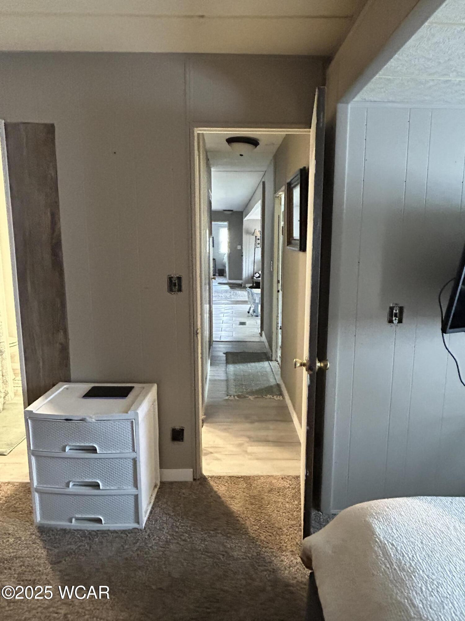 1113 Crestwood Drive, Lima, Ohio