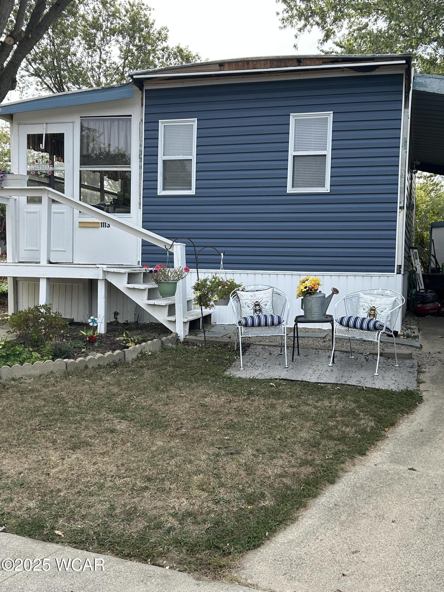 1113 Crestwood Drive, Lima, Ohio