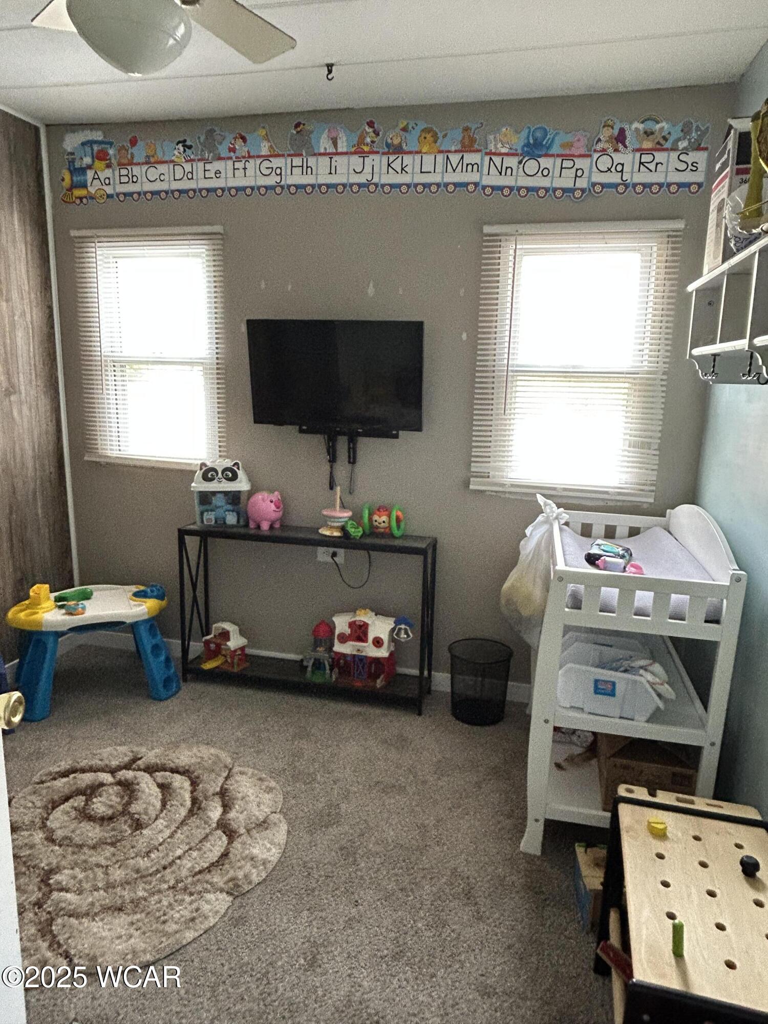 1113 Crestwood Drive, Lima, Ohio