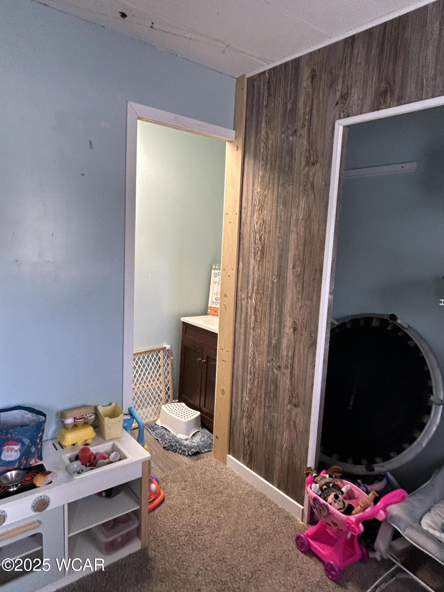 1113 Crestwood Drive, Lima, Ohio