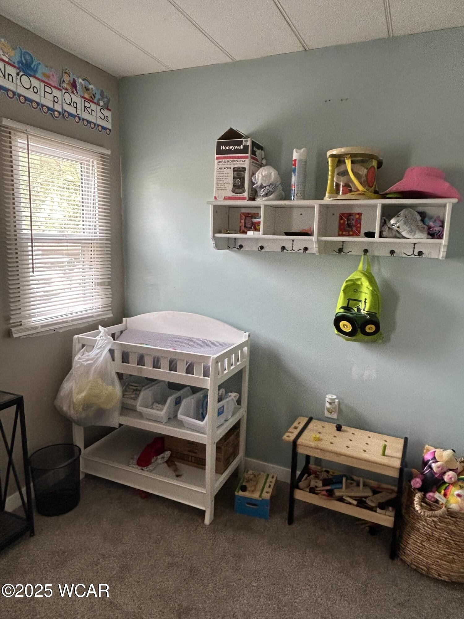 1113 Crestwood Drive, Lima, Ohio