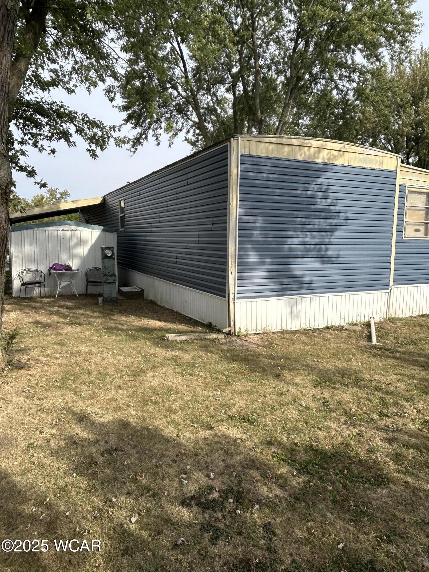 1113 Crestwood Drive, Lima, Ohio