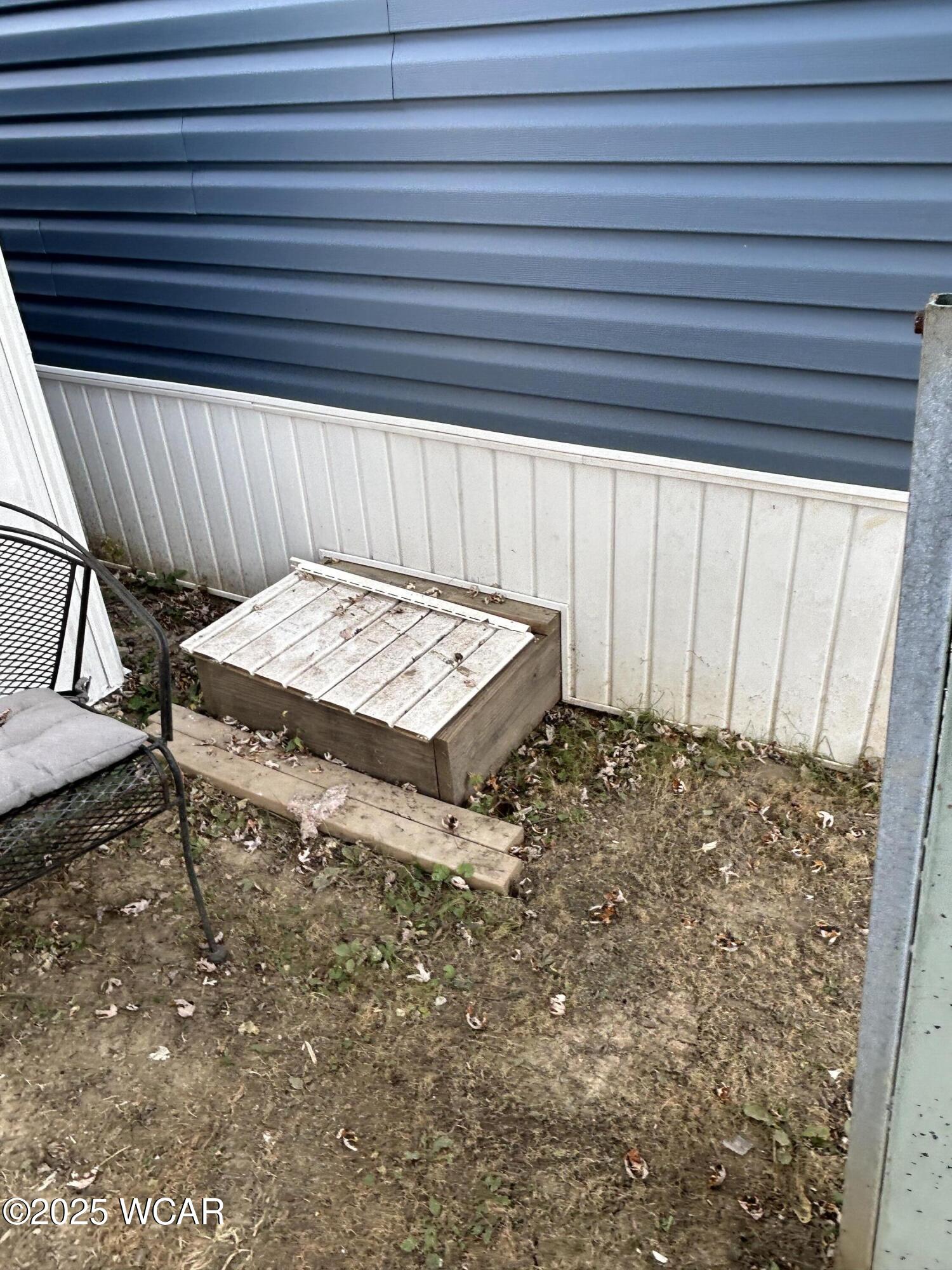 1113 Crestwood Drive, Lima, Ohio