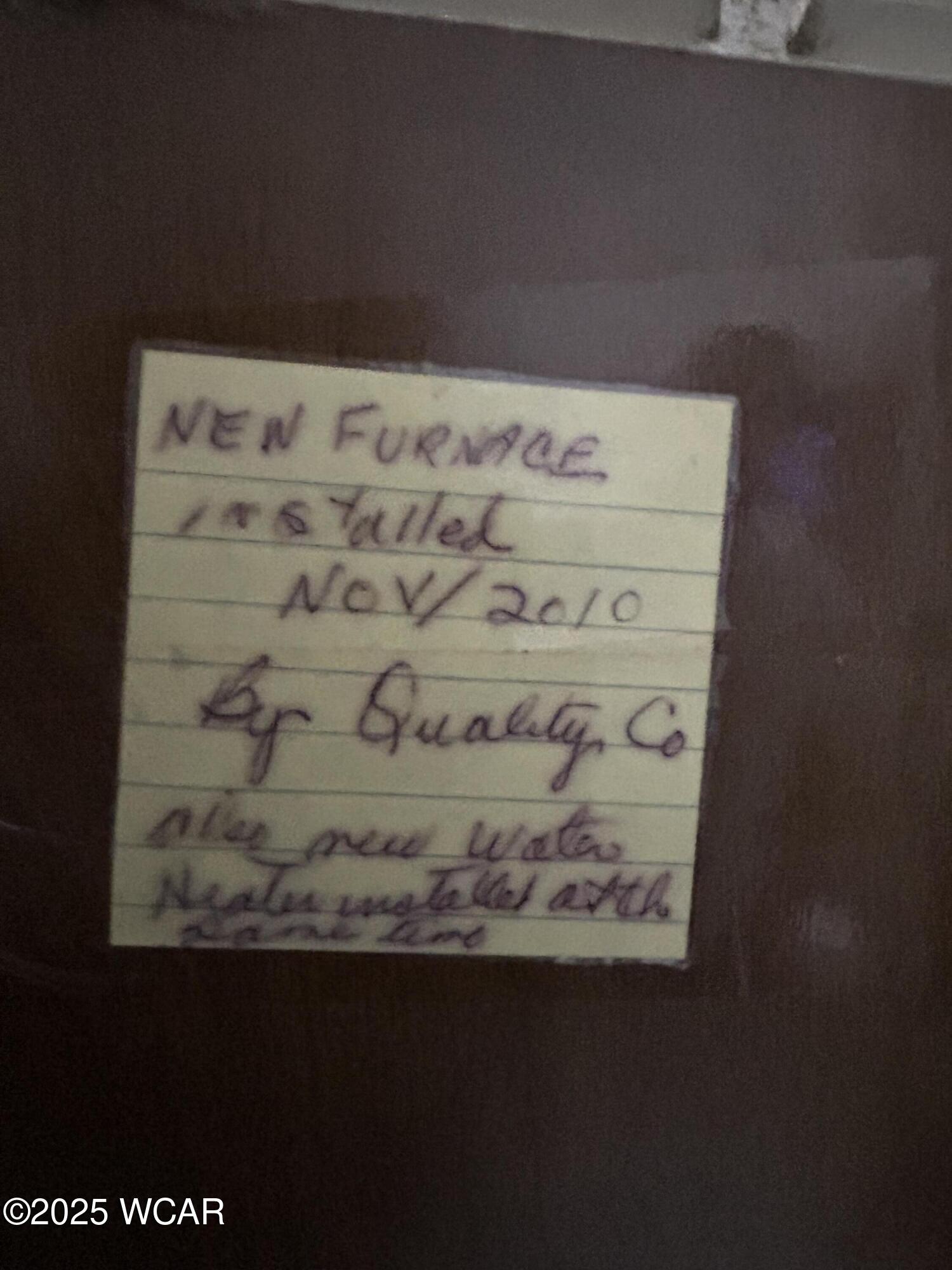 1113 Crestwood Drive, Lima, Ohio