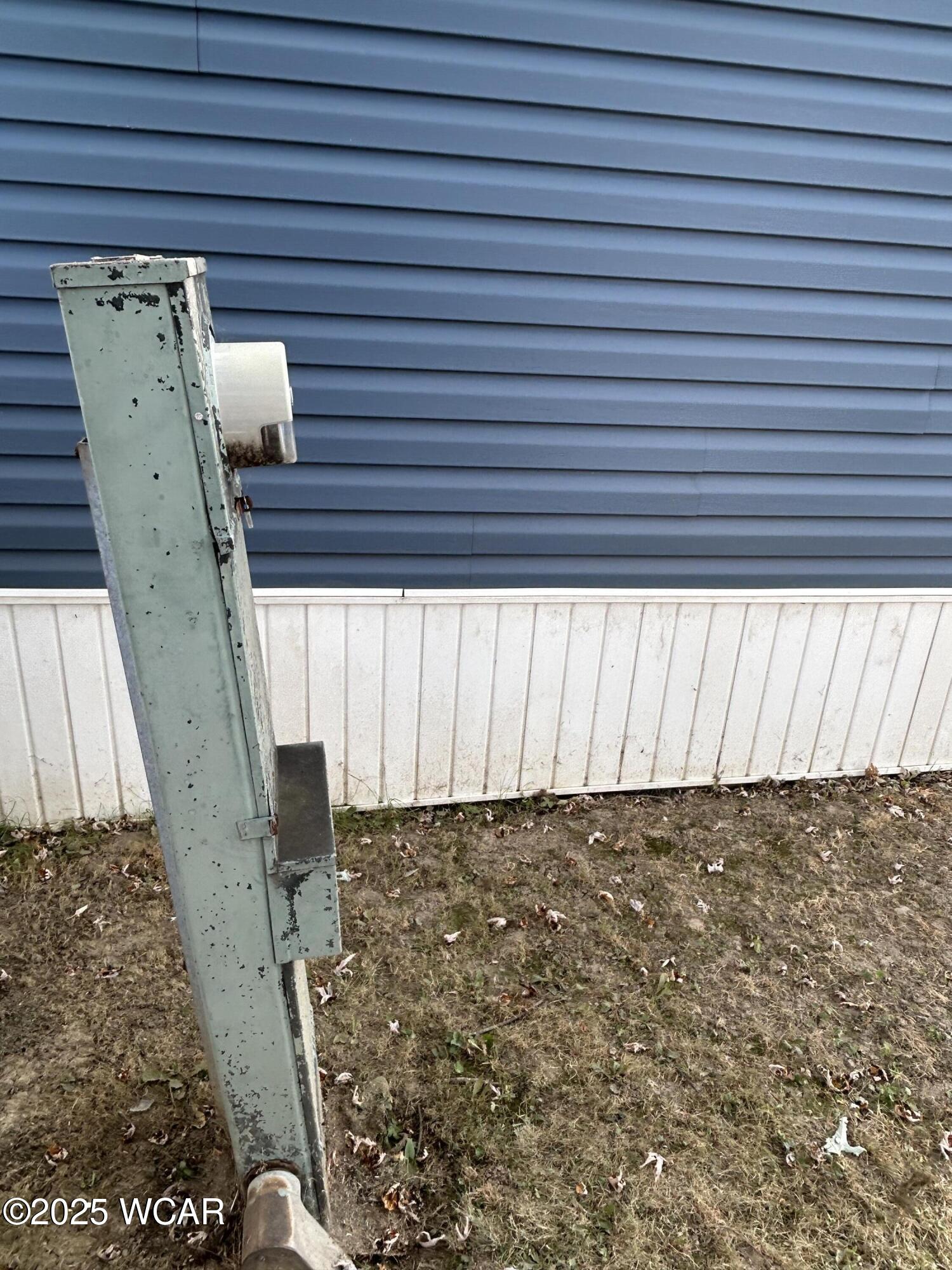 1113 Crestwood Drive, Lima, Ohio