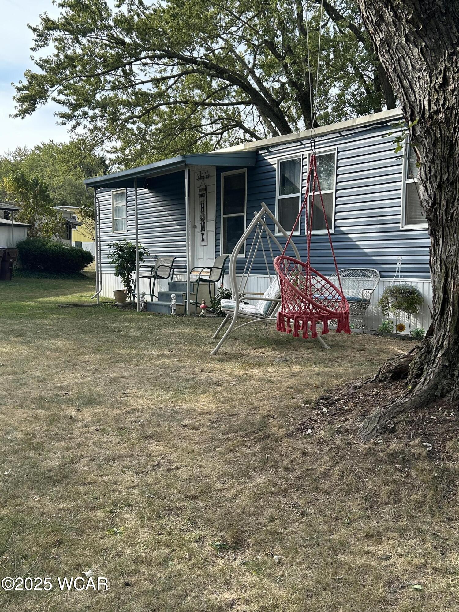 1113 Crestwood Drive, Lima, Ohio