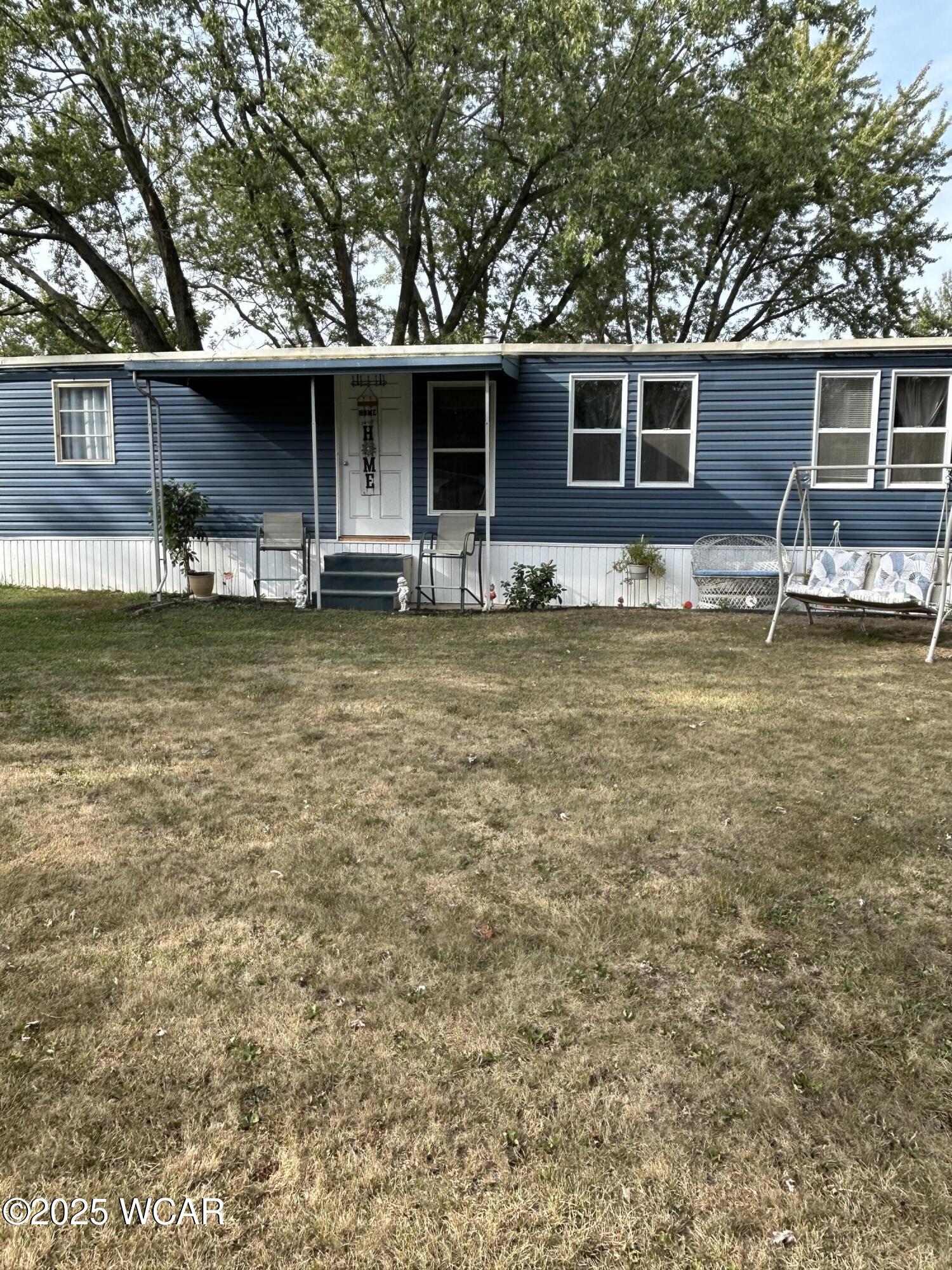 1113 Crestwood Drive, Lima, Ohio