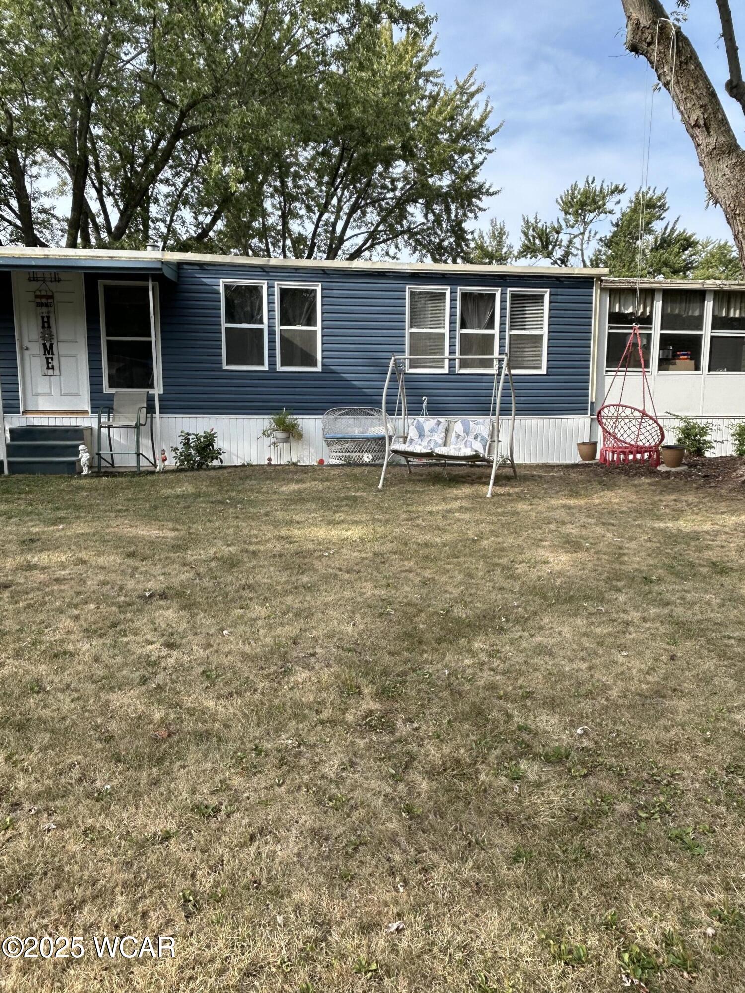 1113 Crestwood Drive, Lima, Ohio