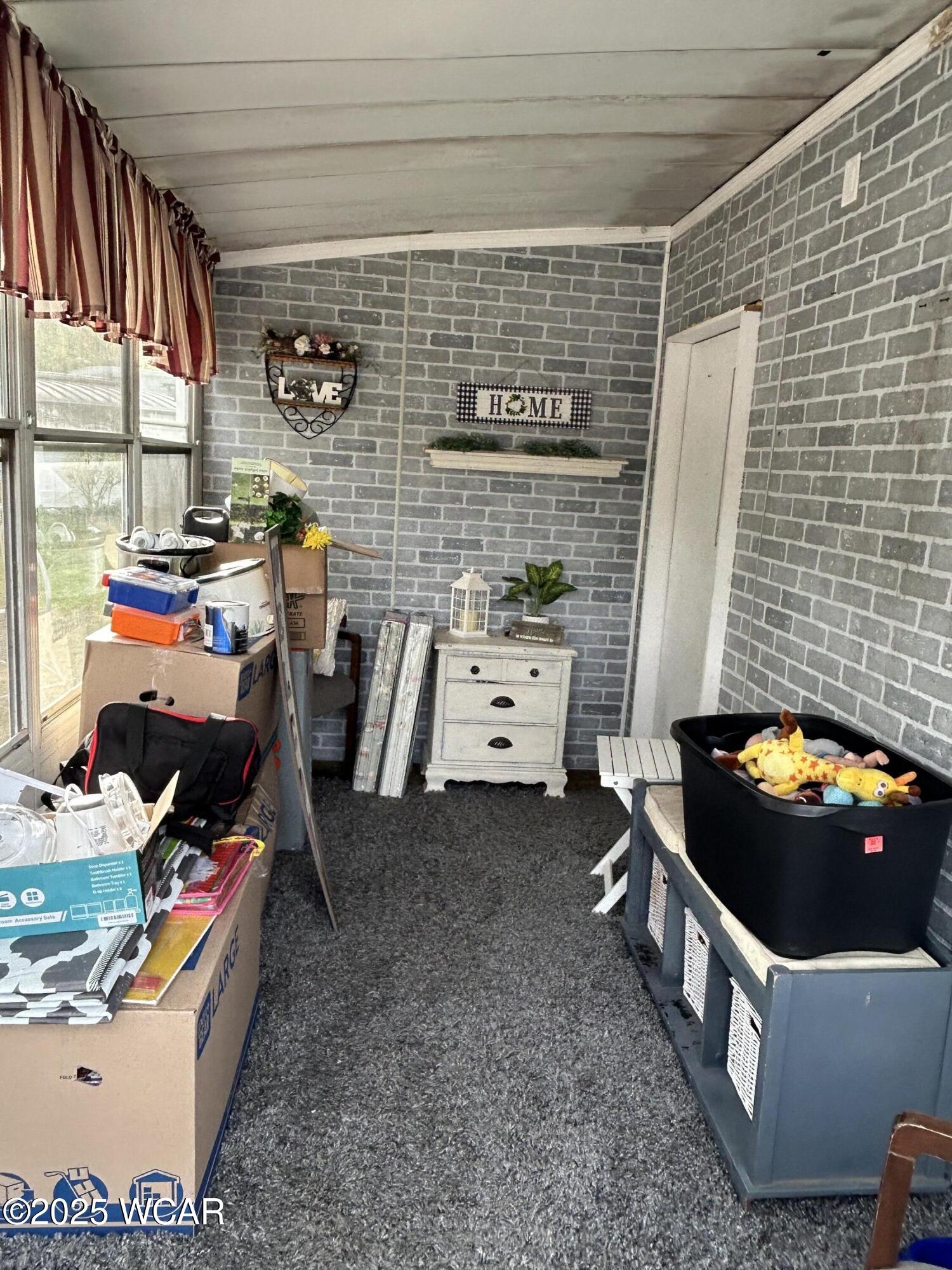 1113 Crestwood Drive, Lima, Ohio