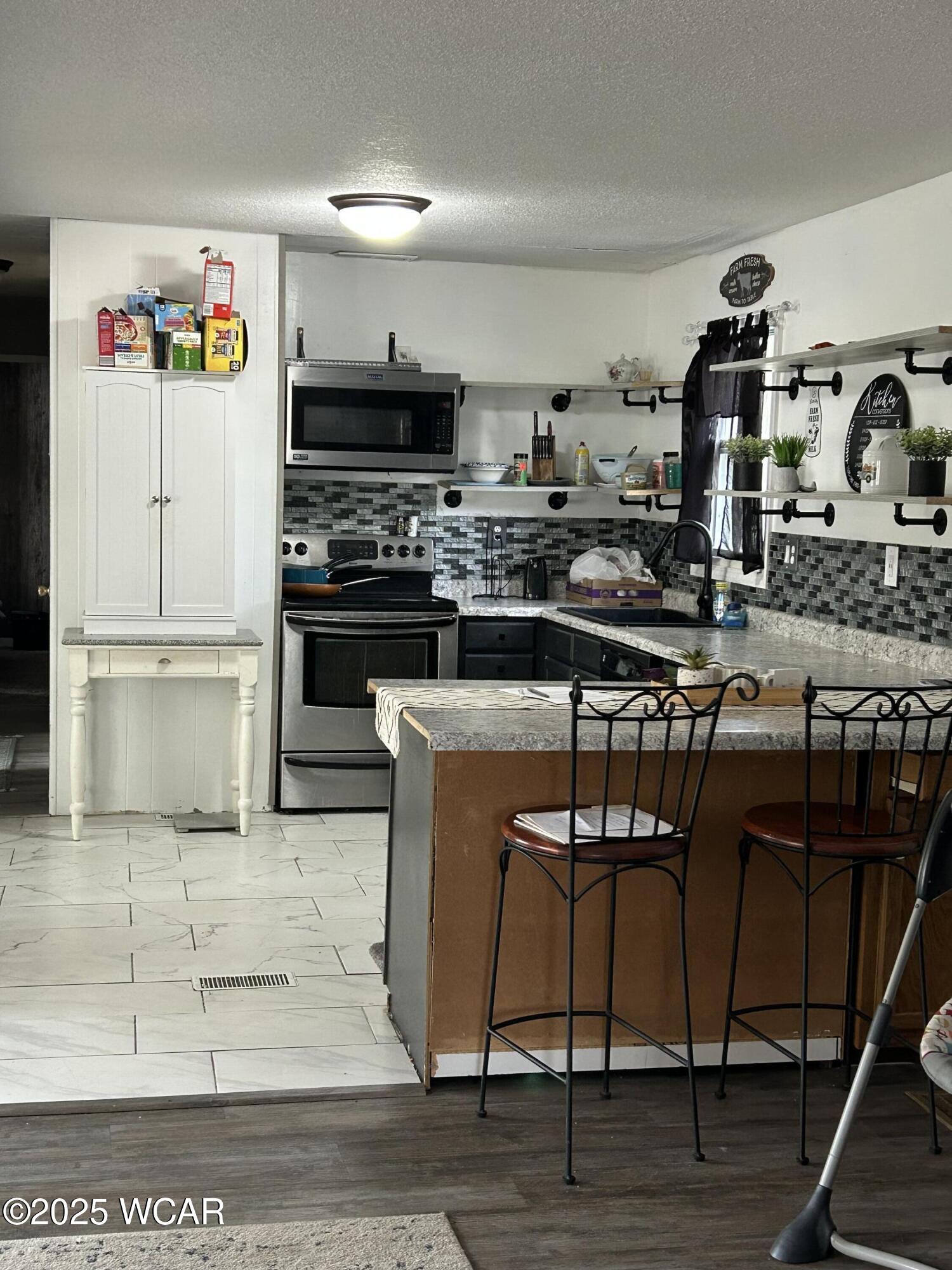 1113 Crestwood Drive, Lima, Ohio