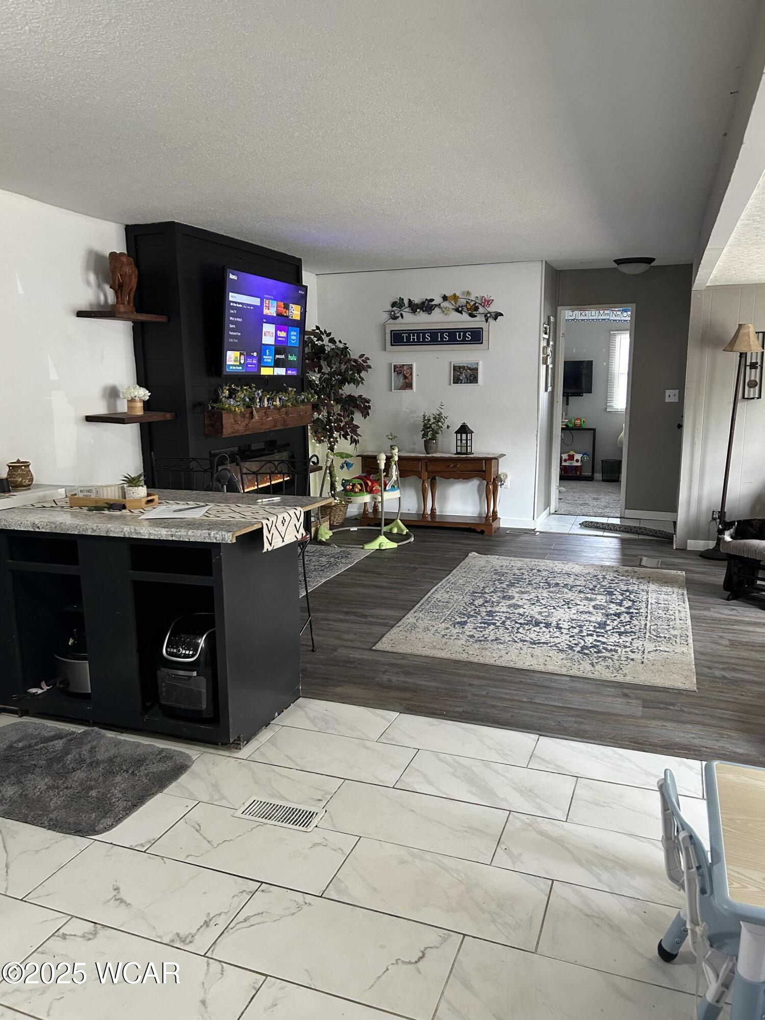 1113 Crestwood Drive, Lima, Ohio