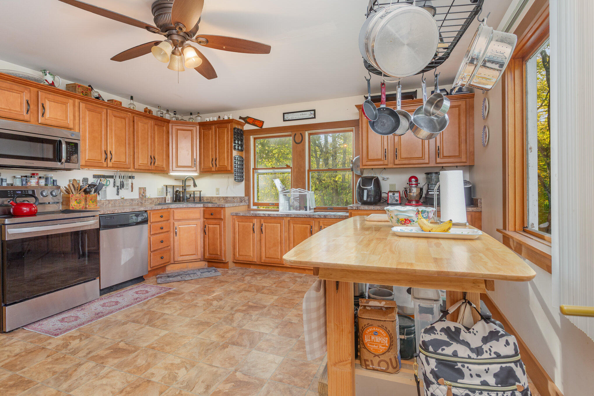 5344 Dayton Brandt Road, New Carlisle, Ohio 45344