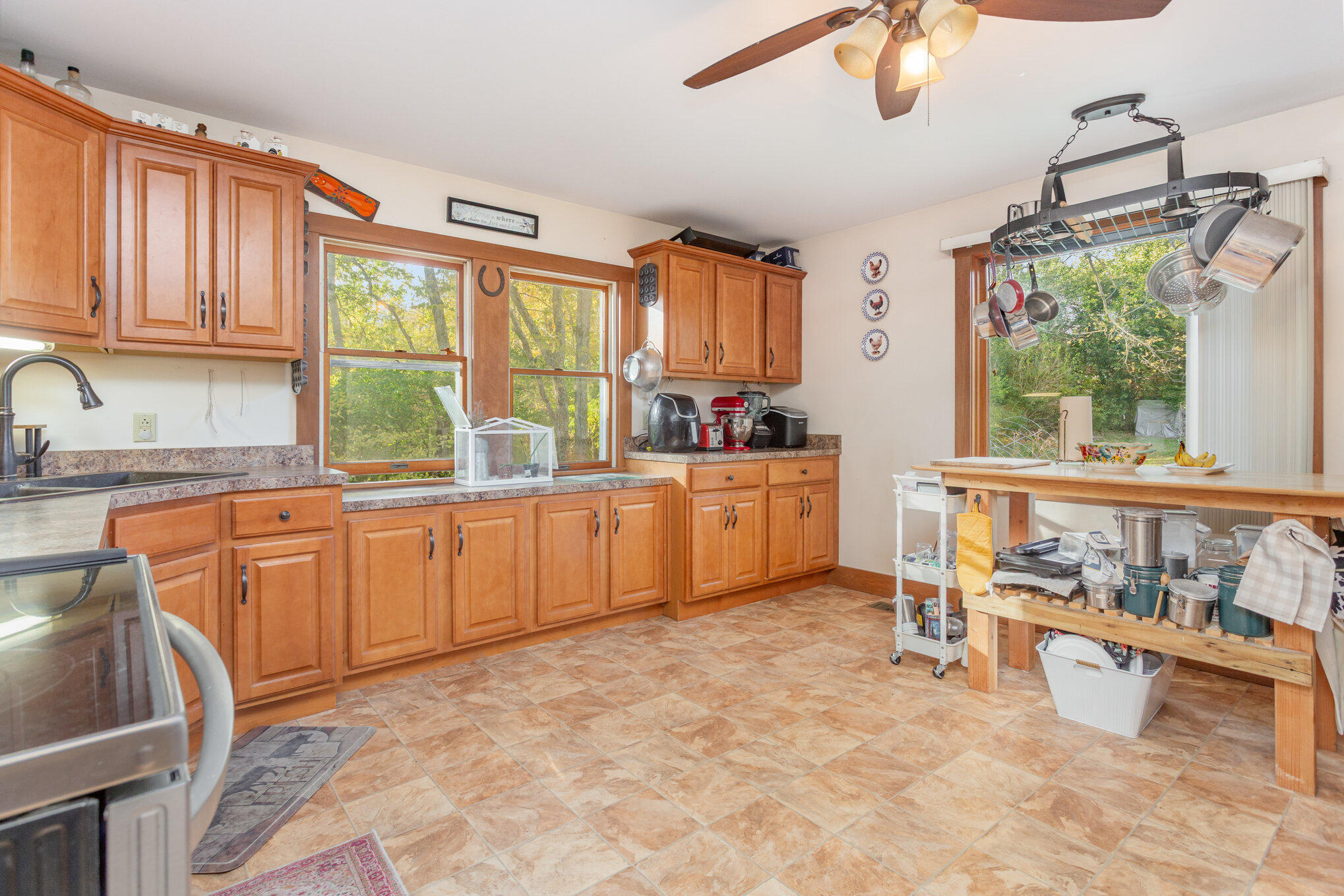 5344 Dayton Brandt Road, New Carlisle, Ohio 45344