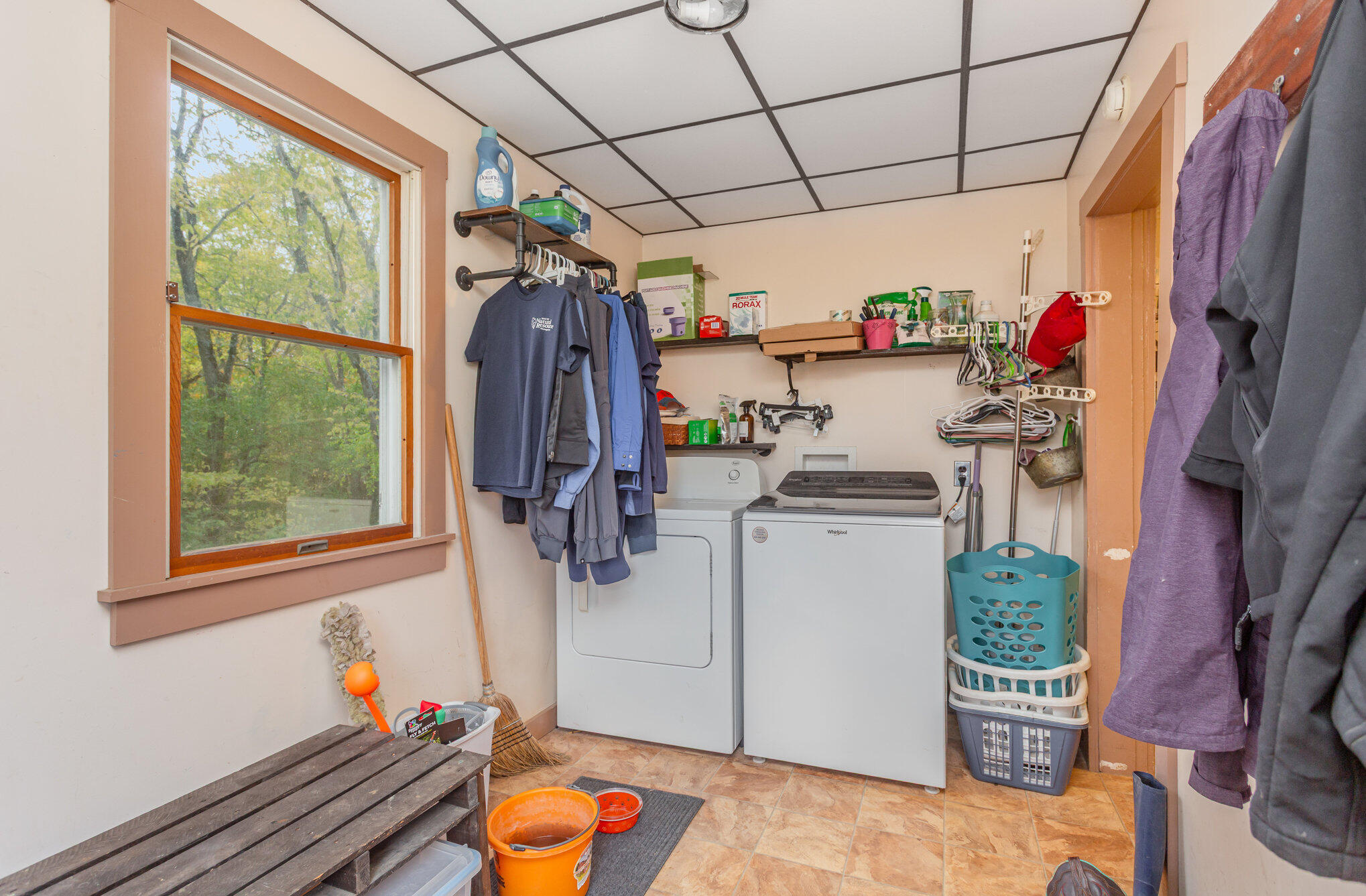 5344 Dayton Brandt Road, New Carlisle, Ohio 45344