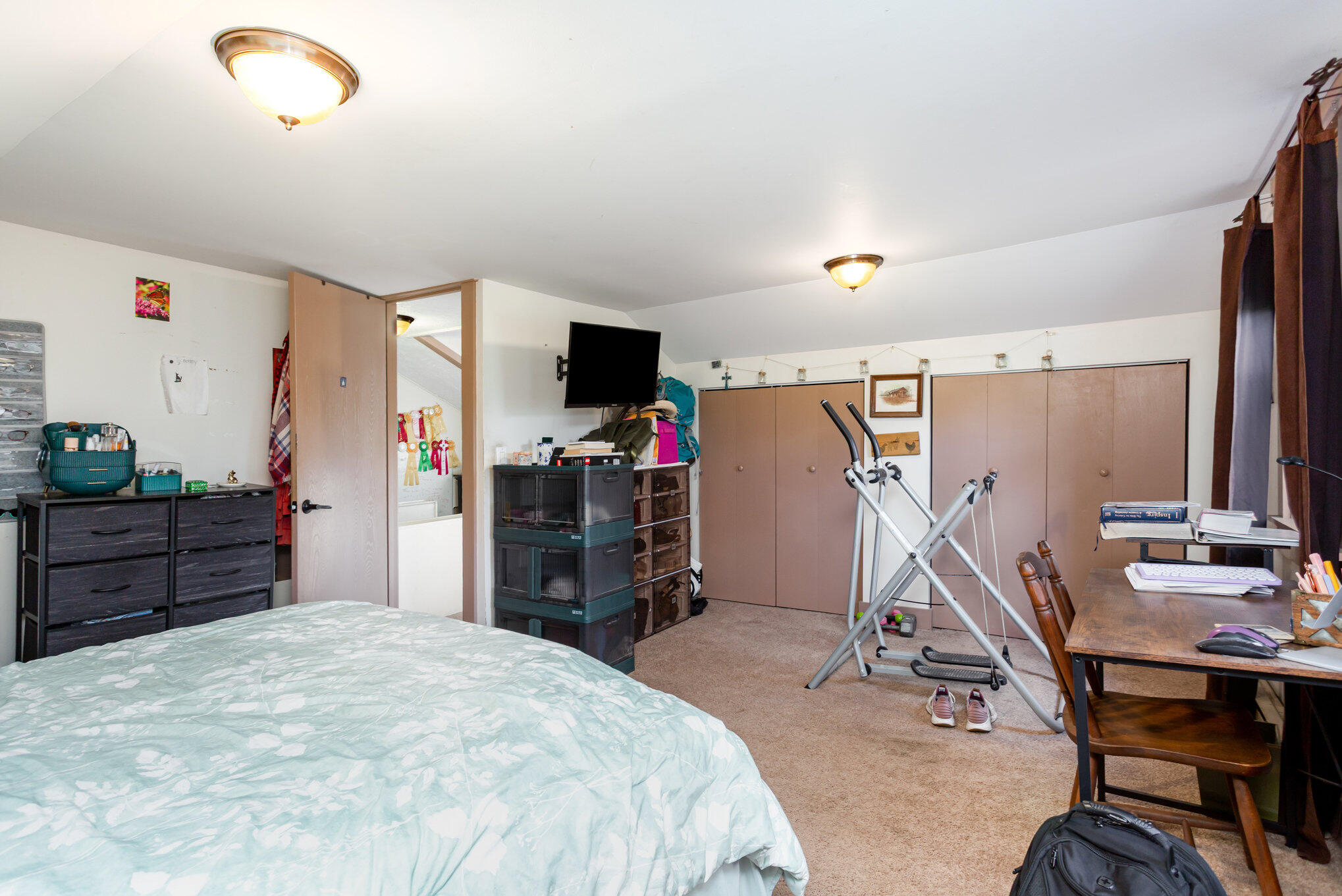 5344 Dayton Brandt Road, New Carlisle, Ohio 45344