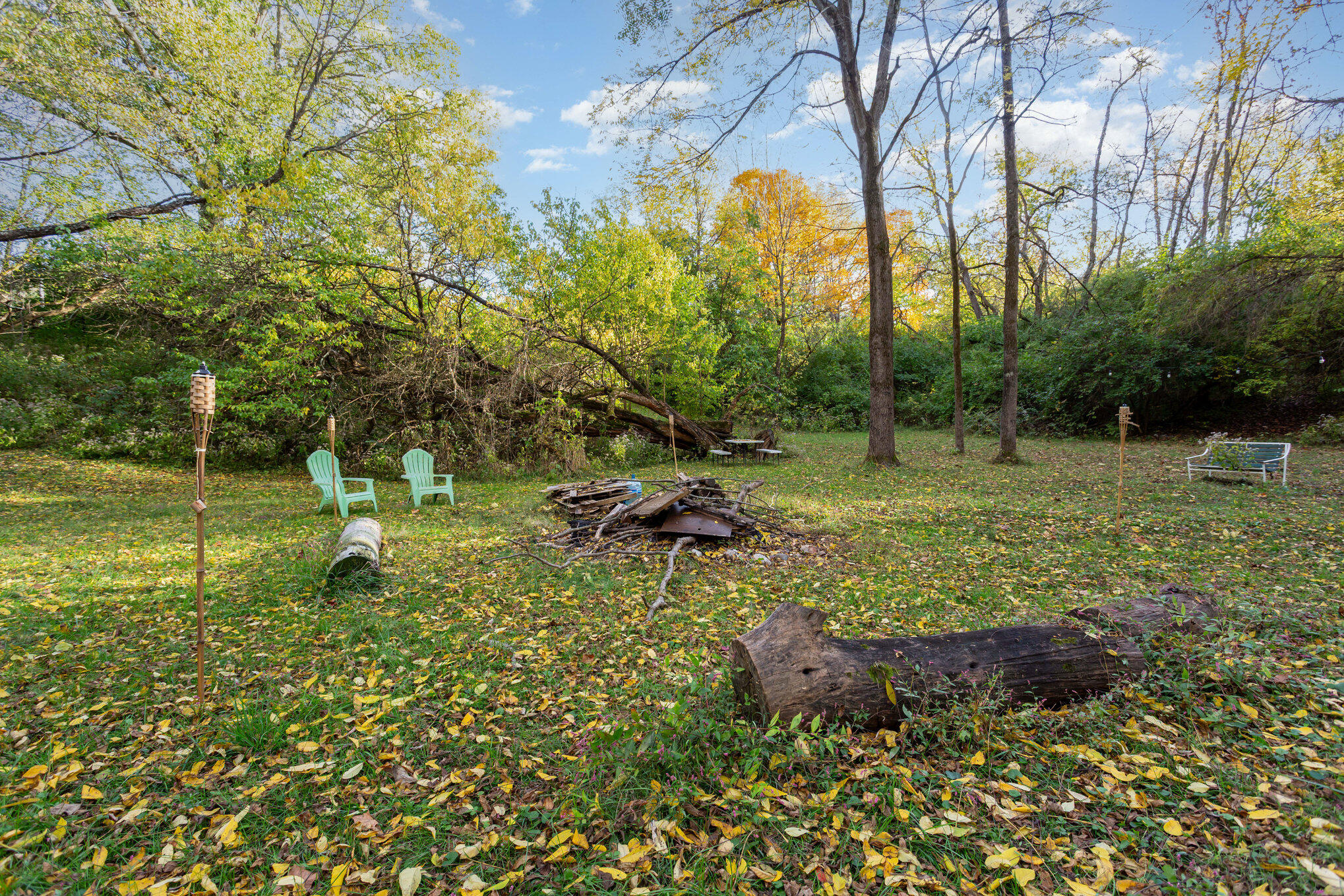 5344 Dayton Brandt Road, New Carlisle, Ohio 45344