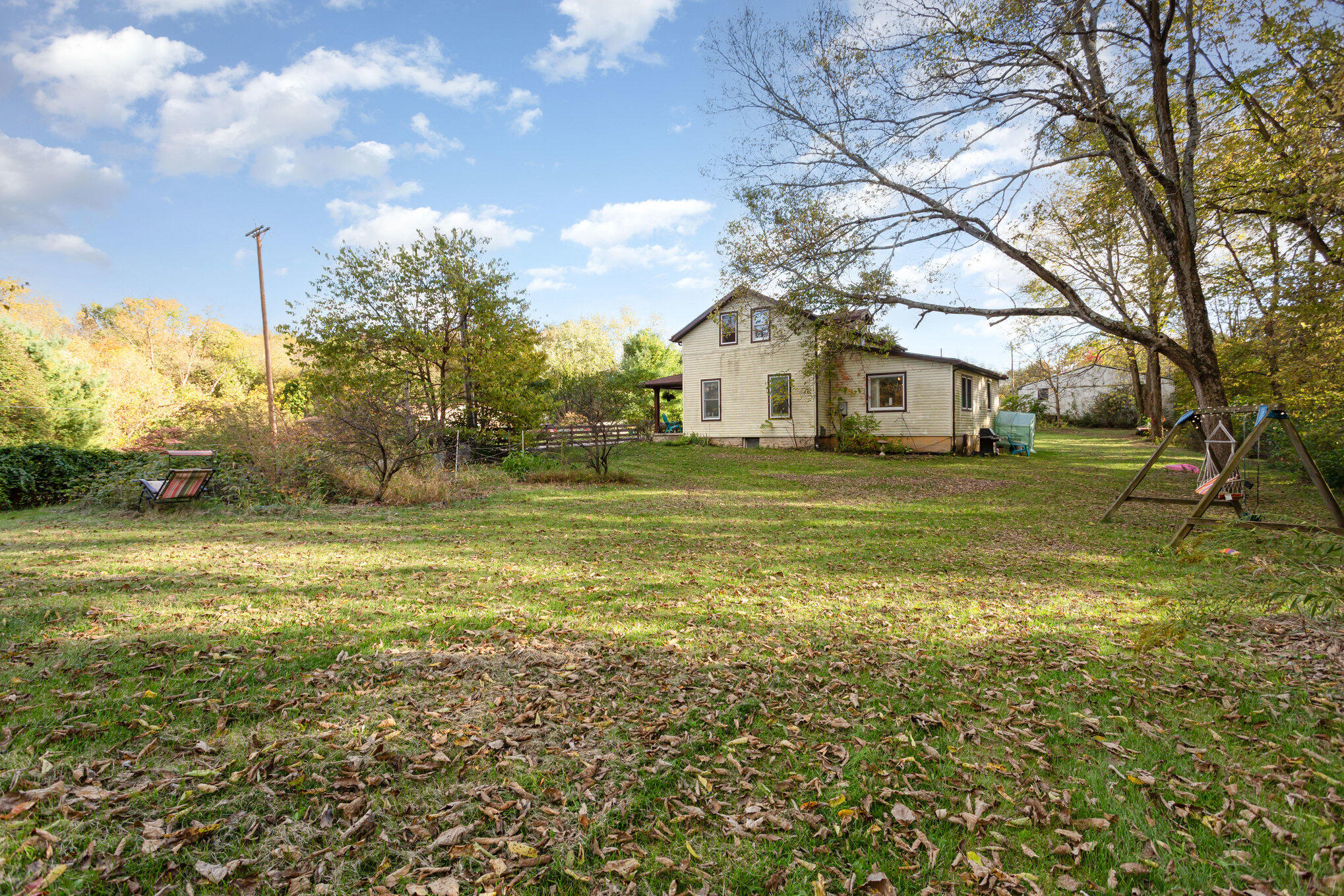 5344 Dayton Brandt Road, New Carlisle, Ohio 45344