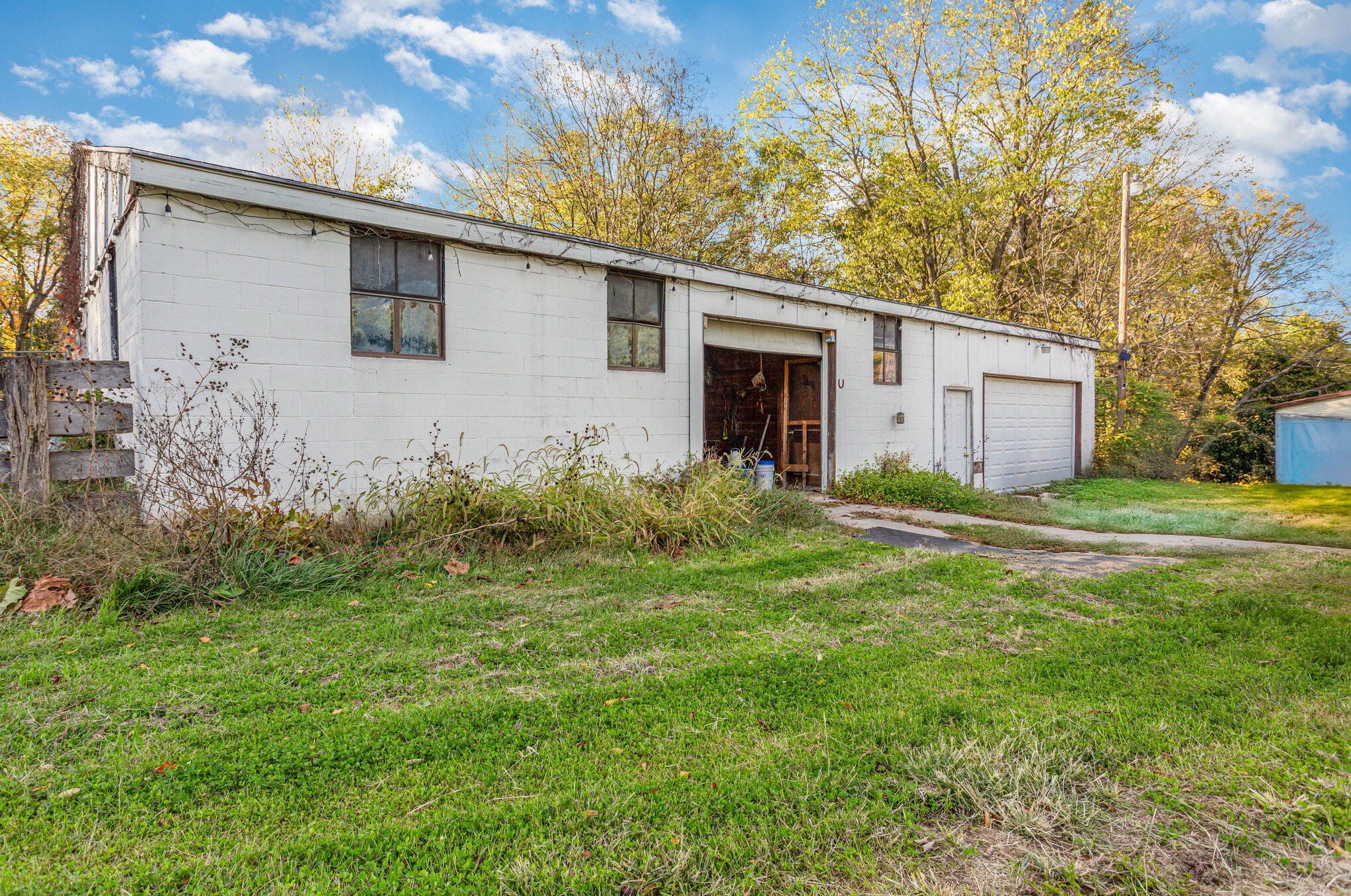 5344 Dayton Brandt Road, New Carlisle, Ohio 45344