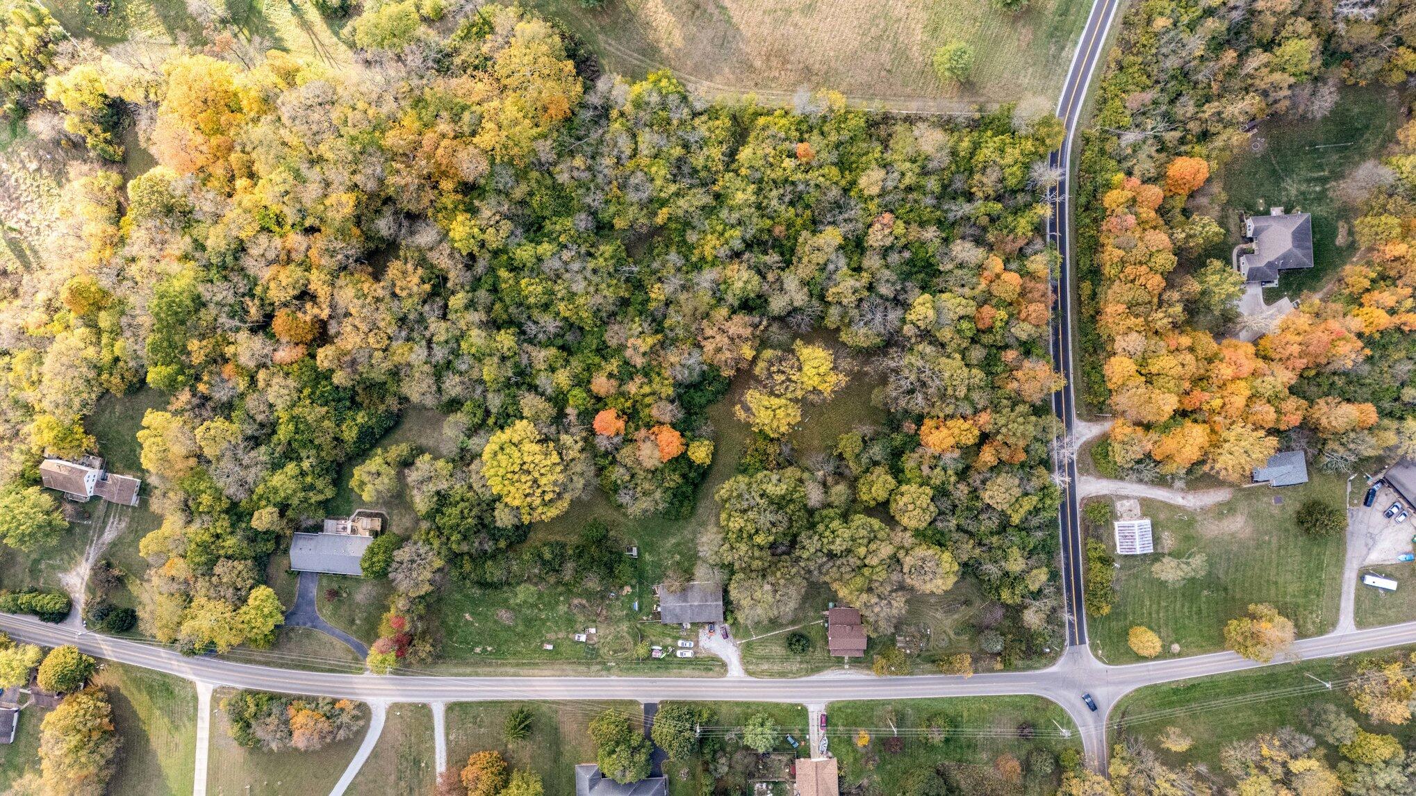 5344 Dayton Brandt Road, New Carlisle, Ohio 45344