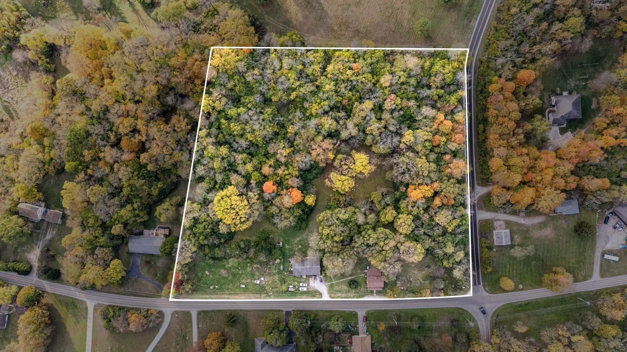 5344 Dayton Brandt Road, New Carlisle, Ohio 45344