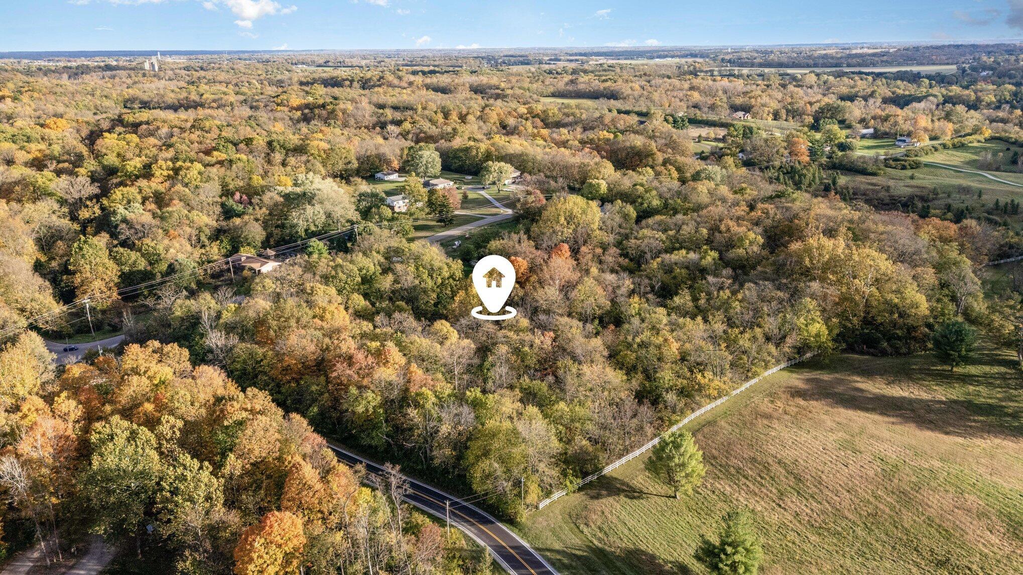 5344 Dayton Brandt Road, New Carlisle, Ohio 45344