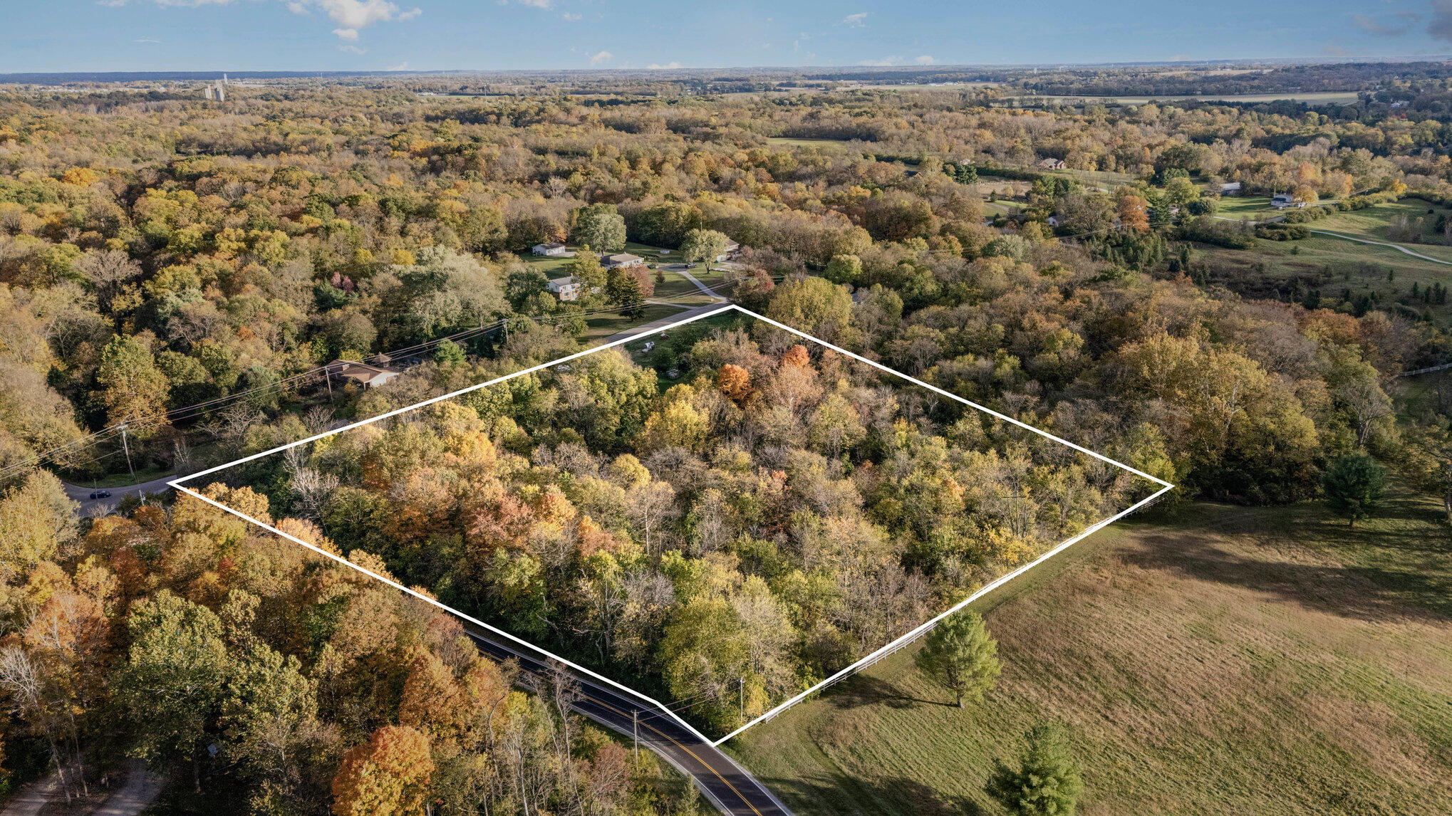 5344 Dayton Brandt Road, New Carlisle, Ohio 45344