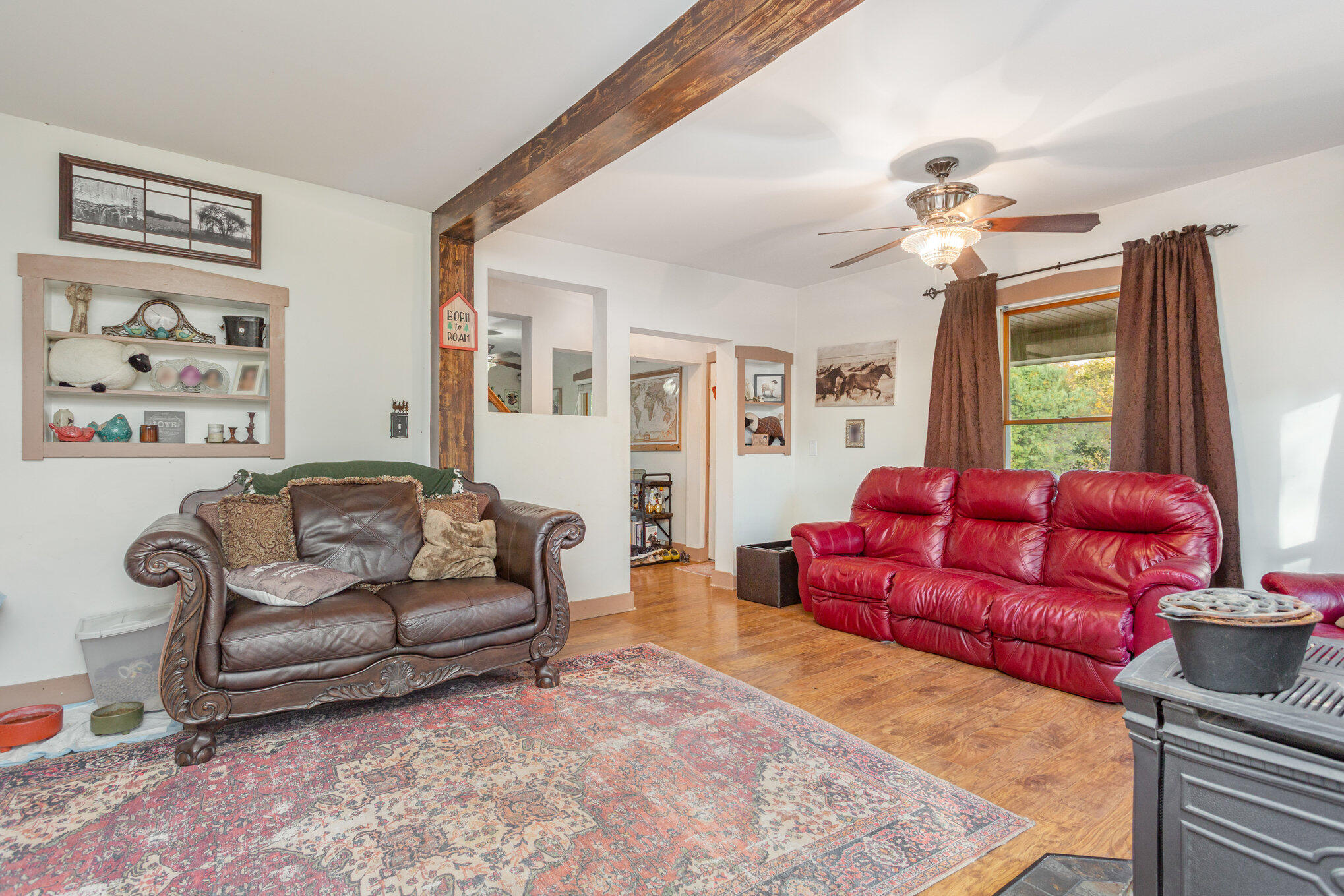 5344 Dayton Brandt Road, New Carlisle, Ohio 45344