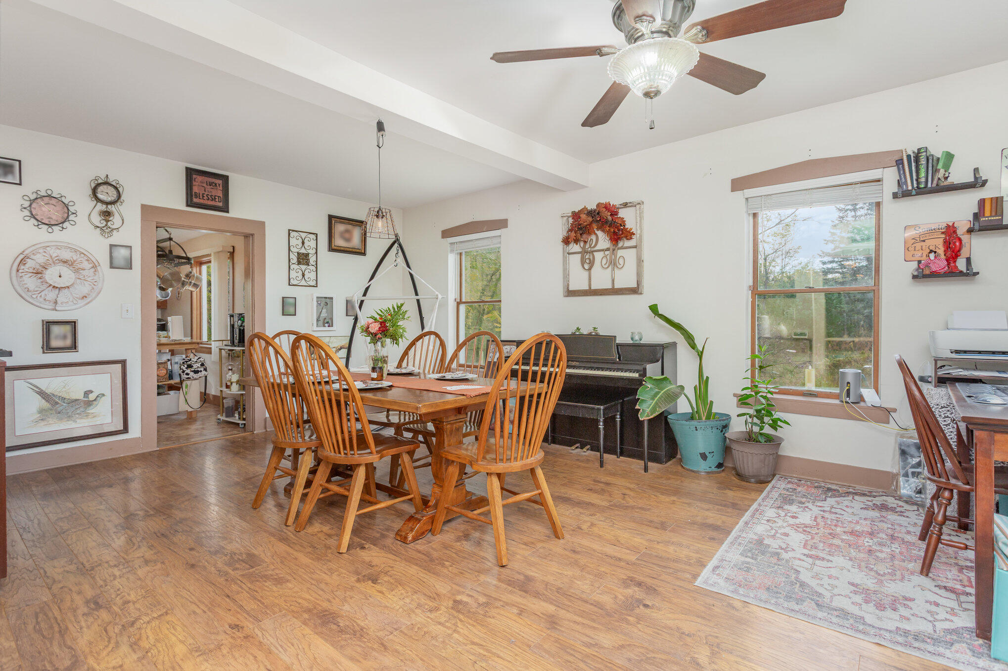 5344 Dayton Brandt Road, New Carlisle, Ohio 45344