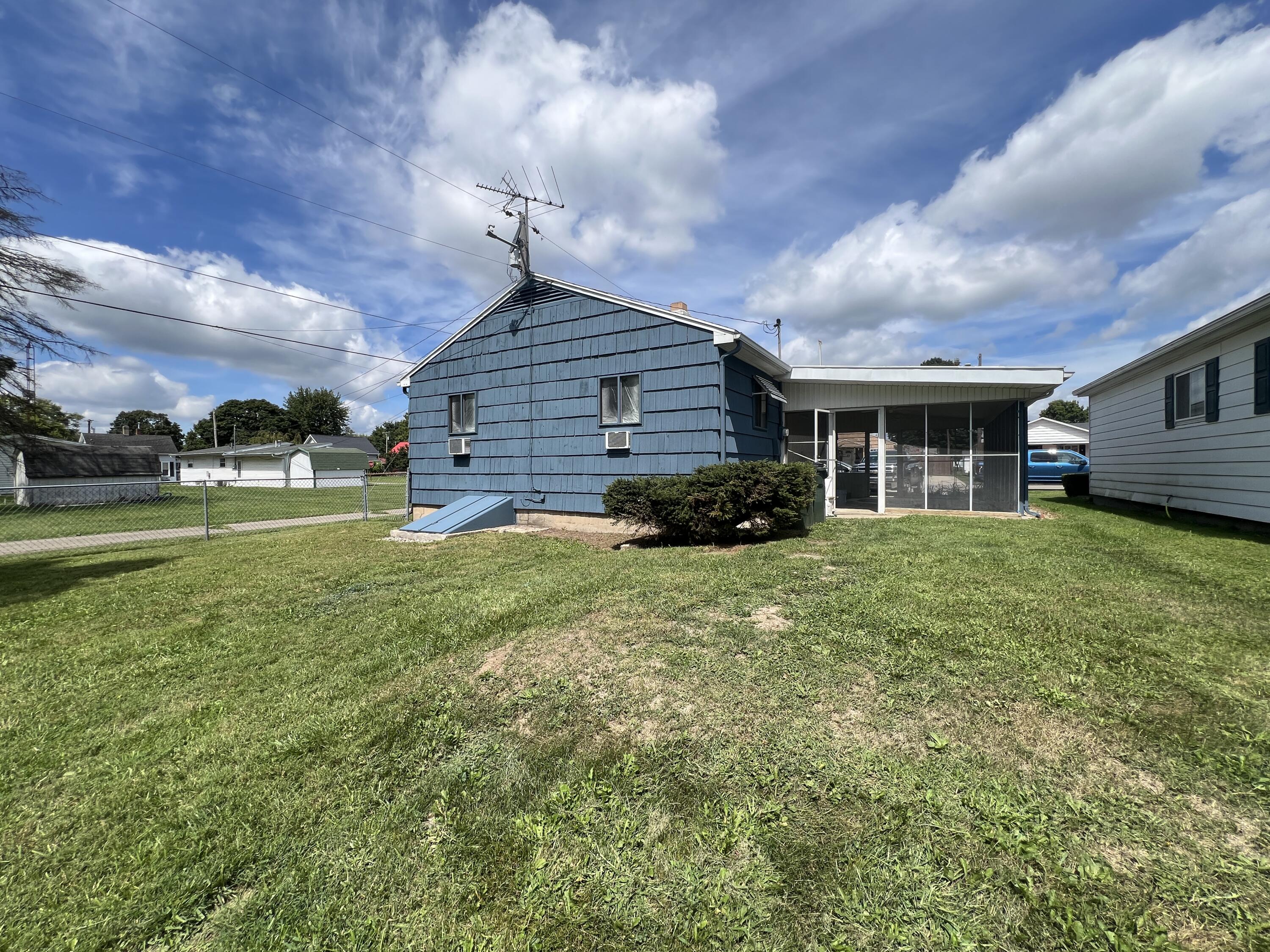 937 Court Street, Urbana, Ohio 43078