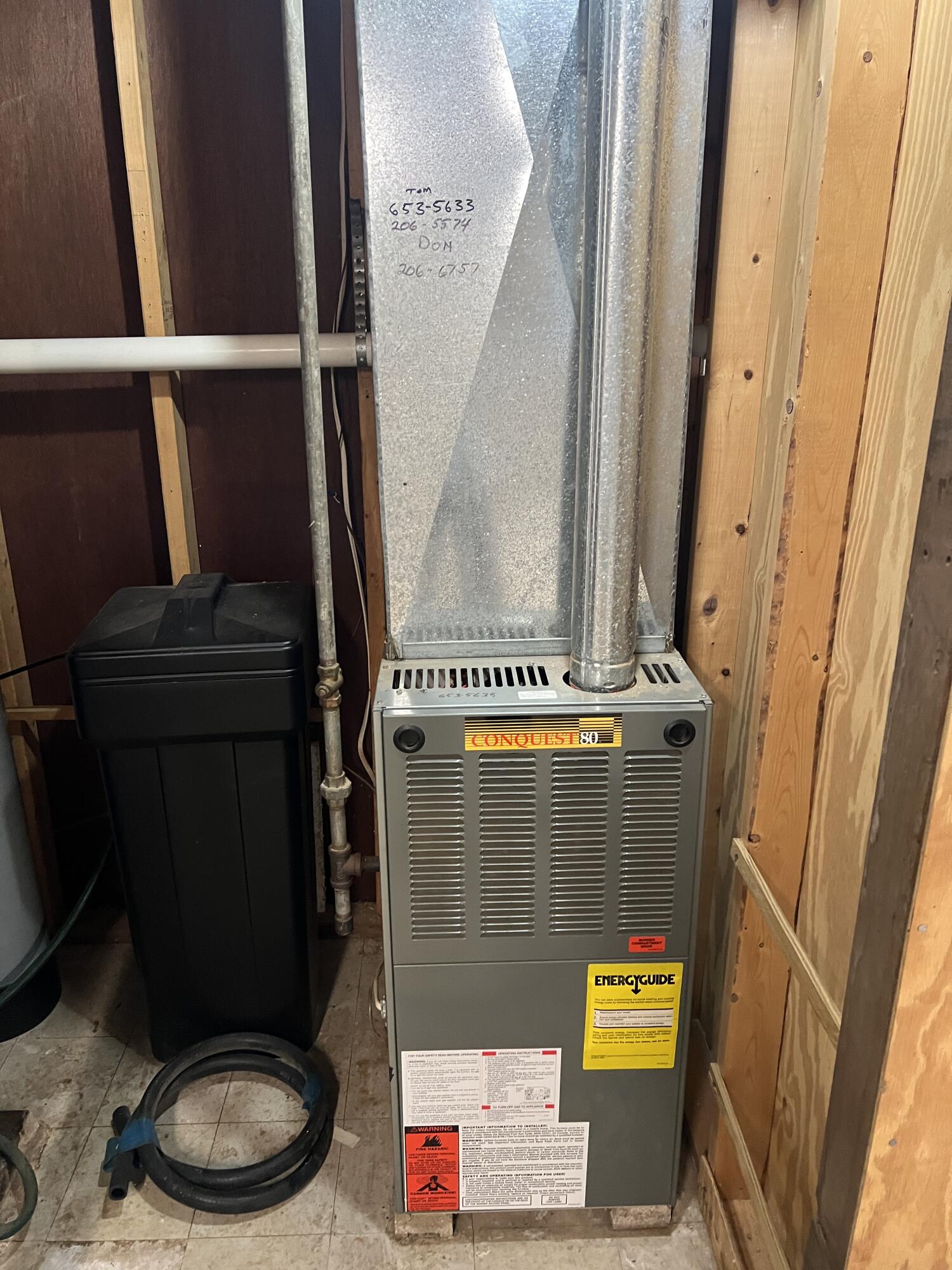 937 Court Street, Urbana, Ohio 43078