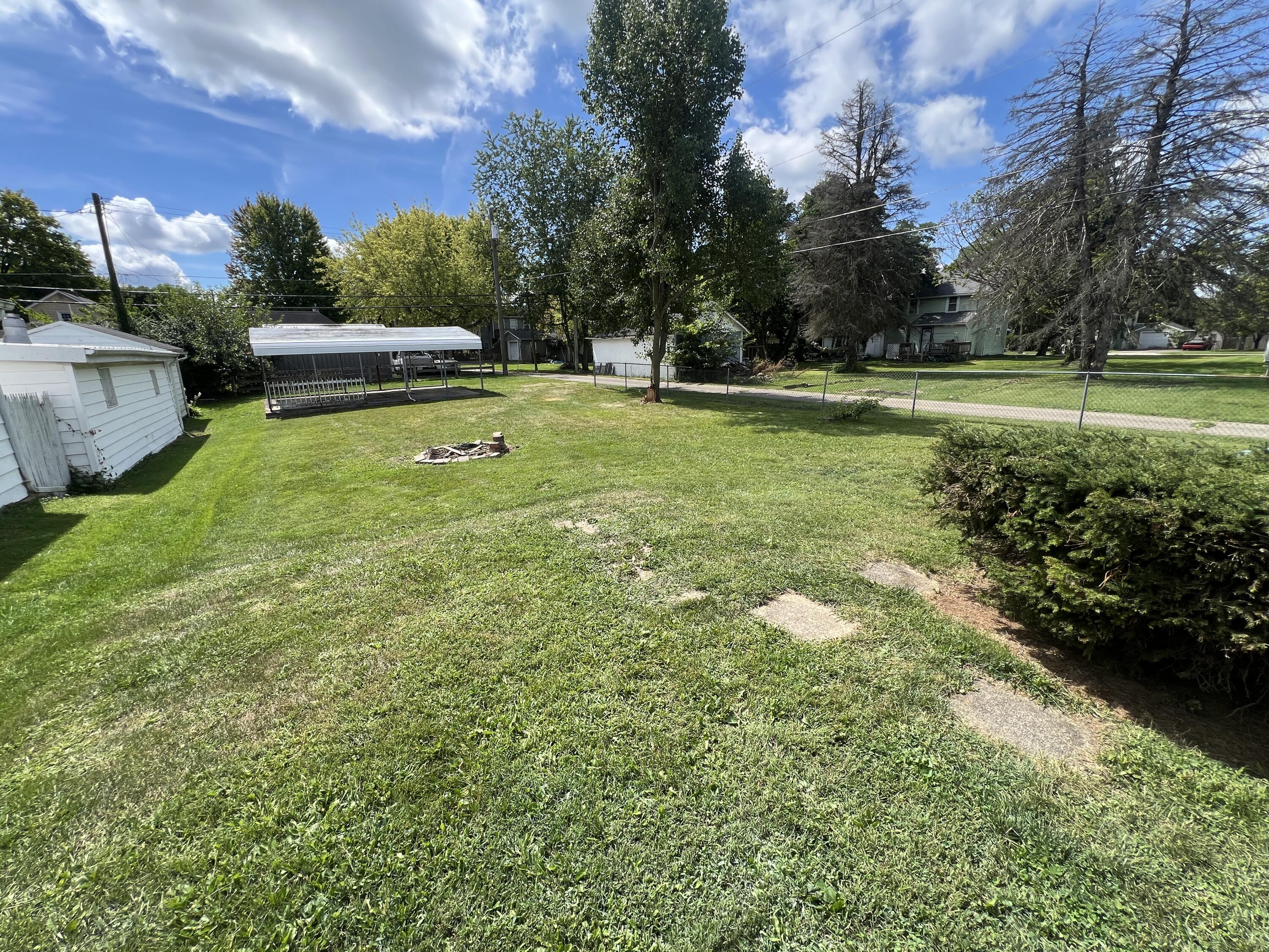 937 Court Street, Urbana, Ohio 43078