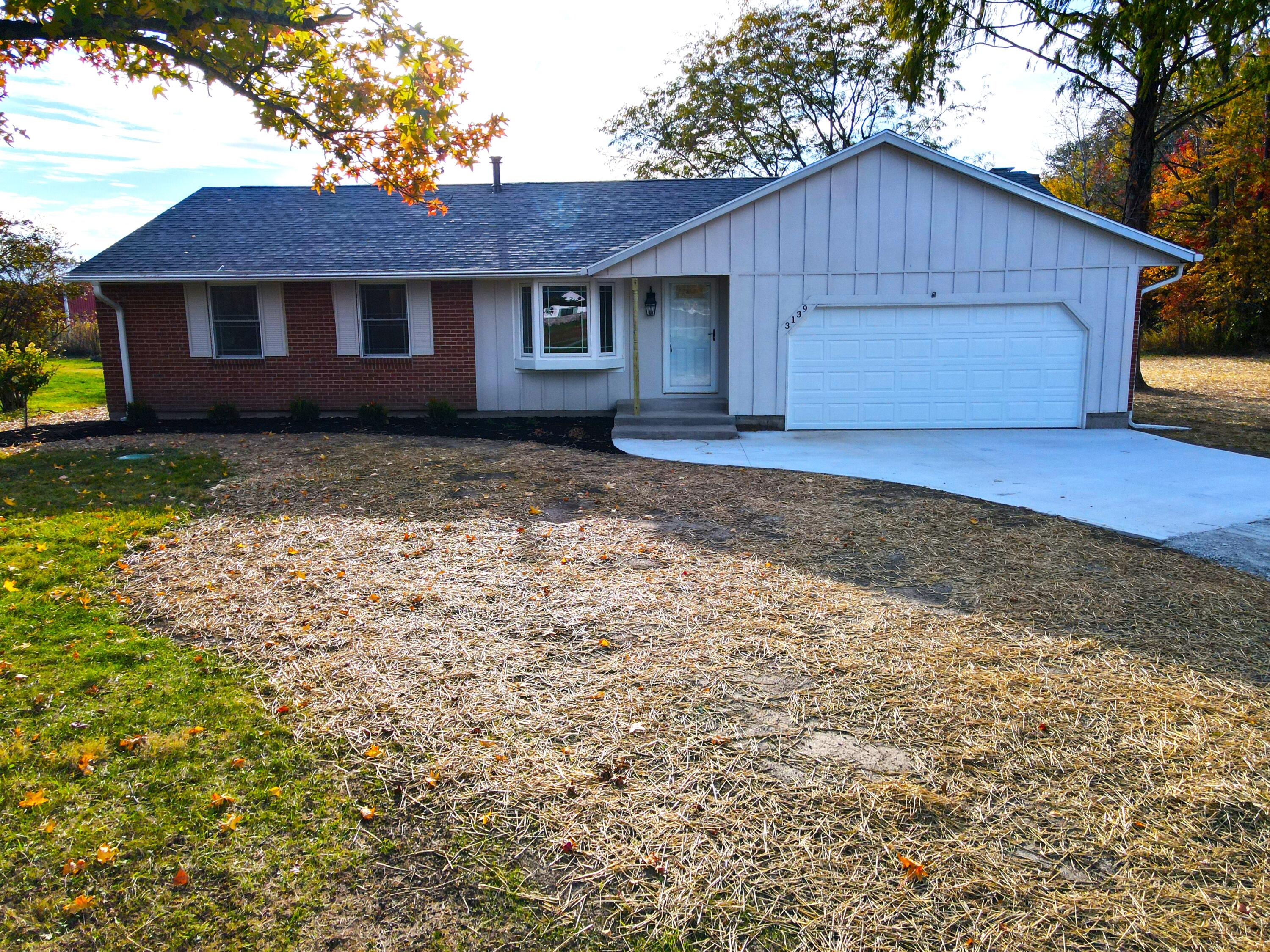 3139 Tecumseh Road, Springfield, Ohio 45502