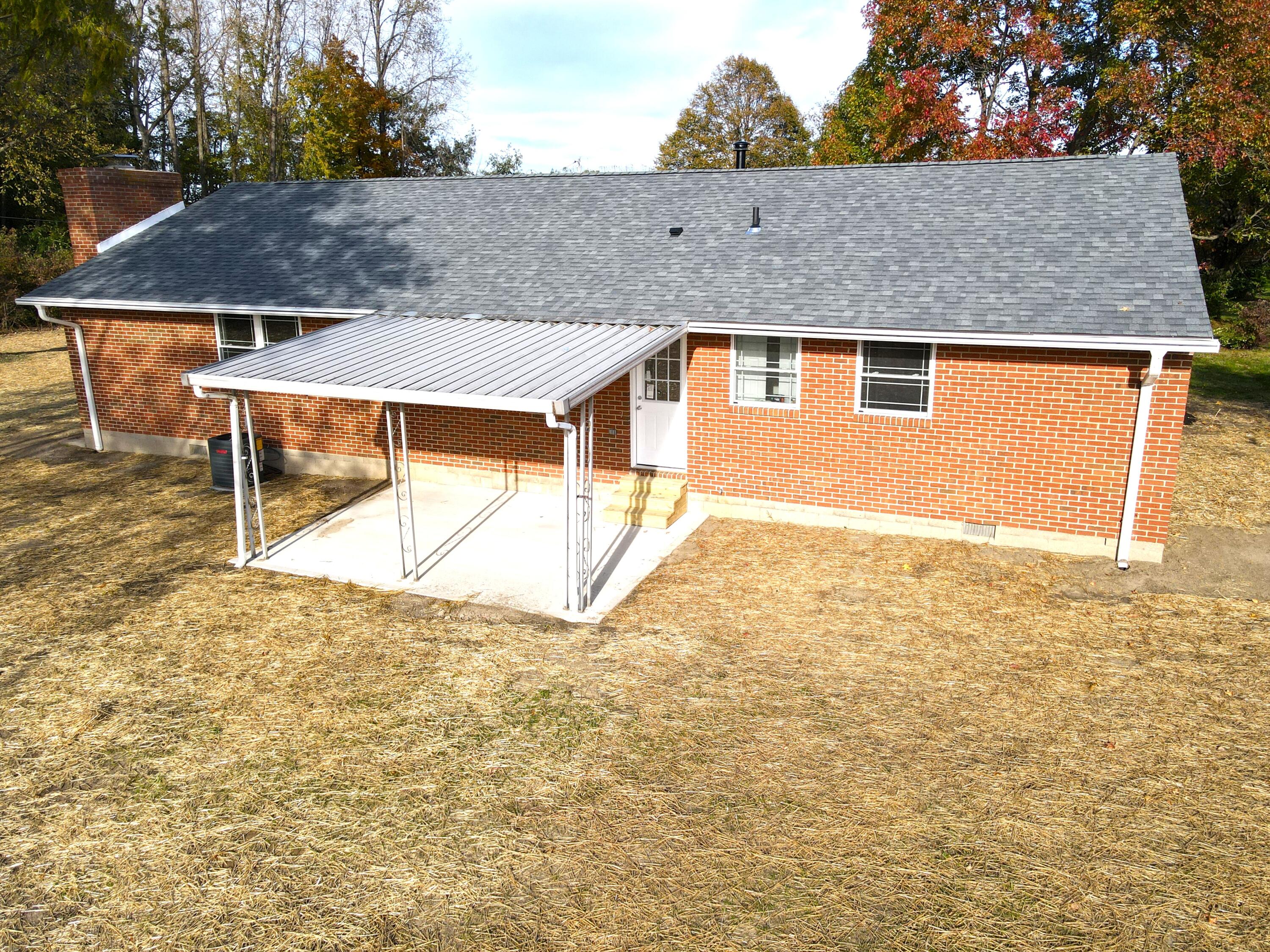 3139 Tecumseh Road, Springfield, Ohio 45502