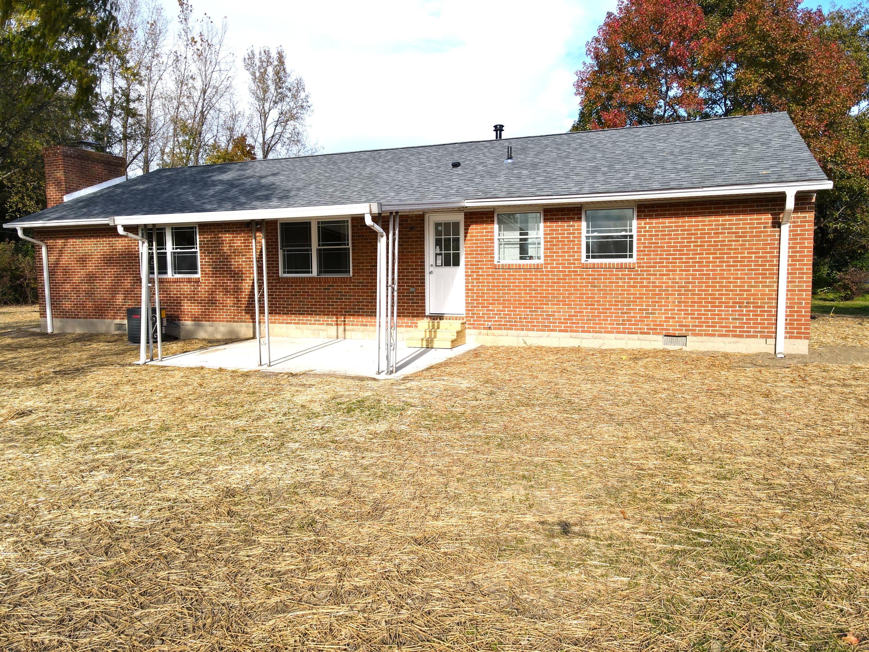 3139 Tecumseh Road, Springfield, Ohio 45502