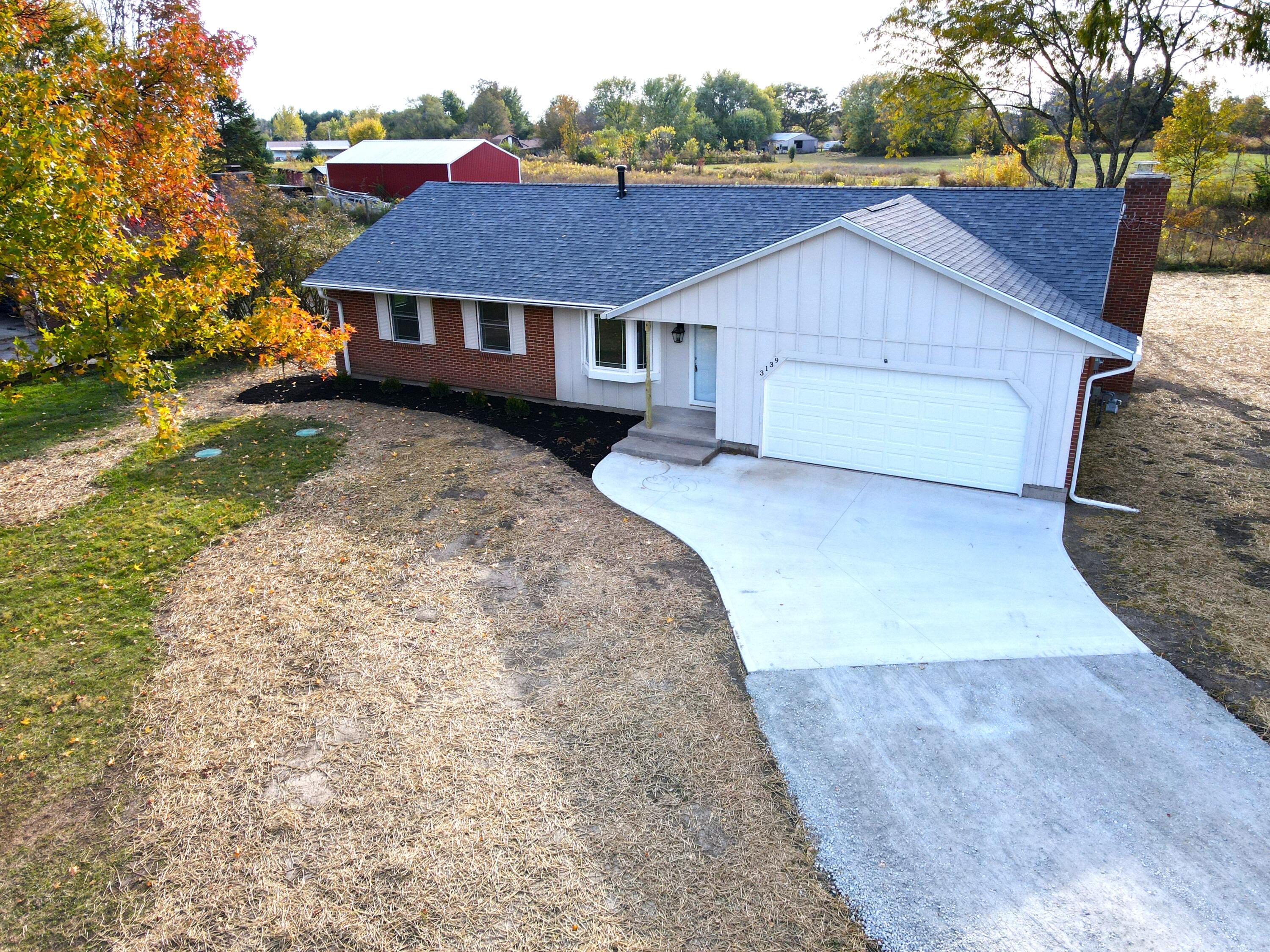 3139 Tecumseh Road, Springfield, Ohio 45502