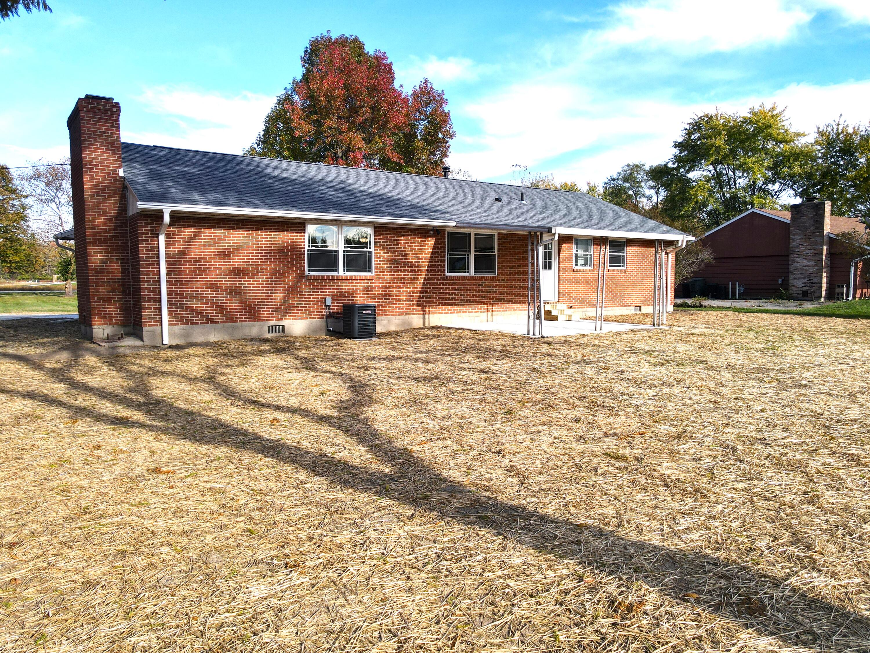 3139 Tecumseh Road, Springfield, Ohio 45502