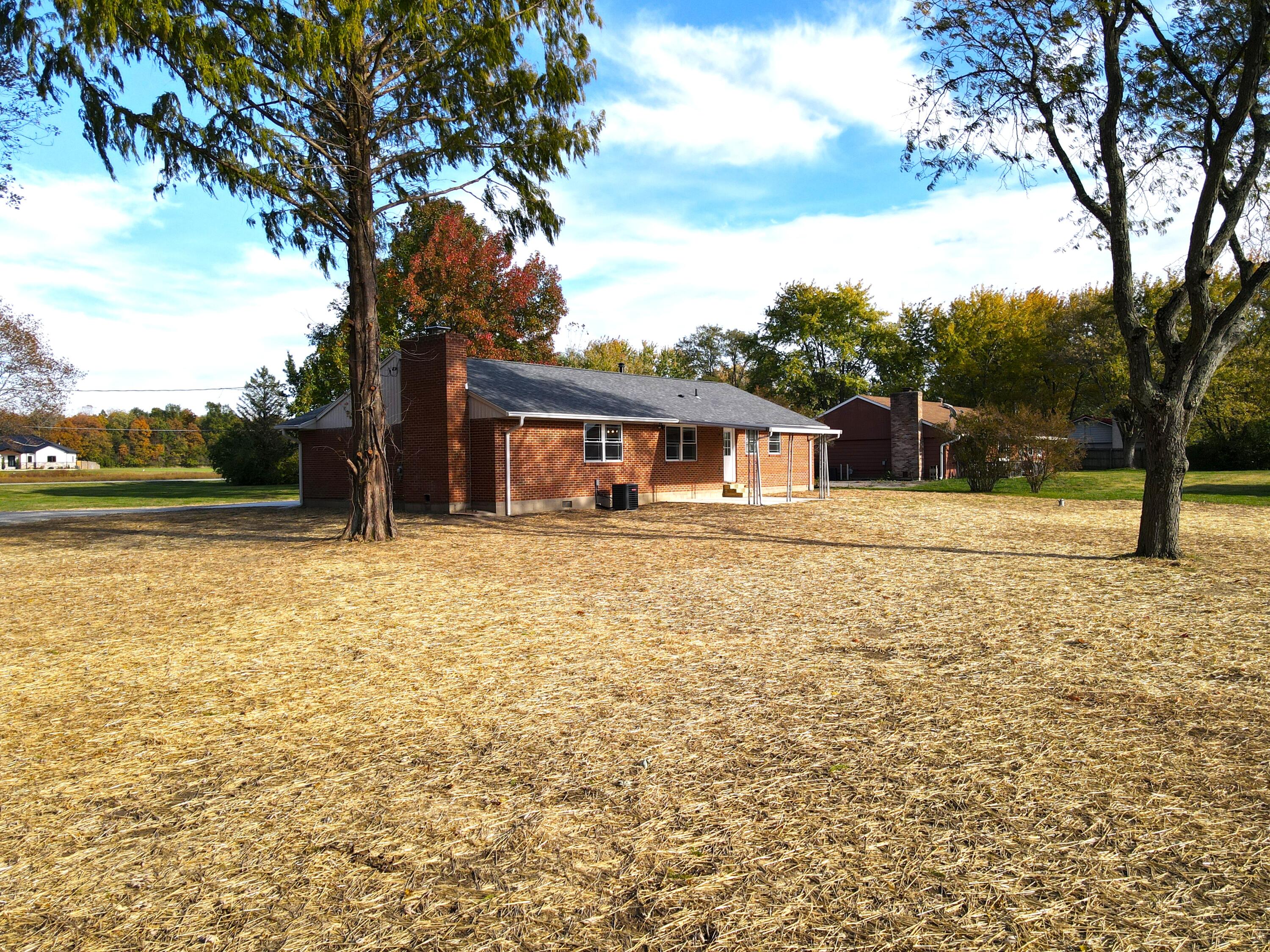 3139 Tecumseh Road, Springfield, Ohio 45502