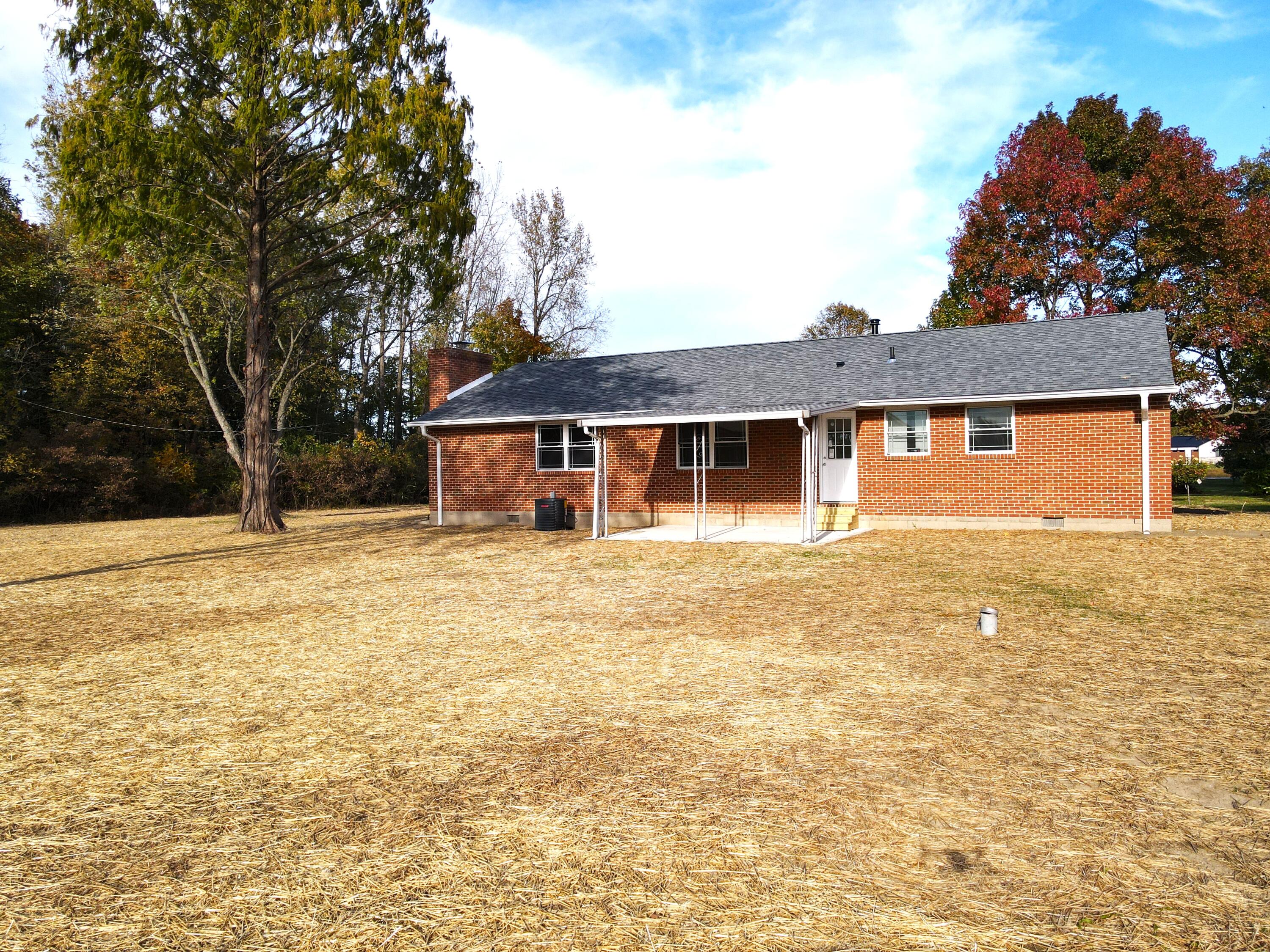 3139 Tecumseh Road, Springfield, Ohio 45502