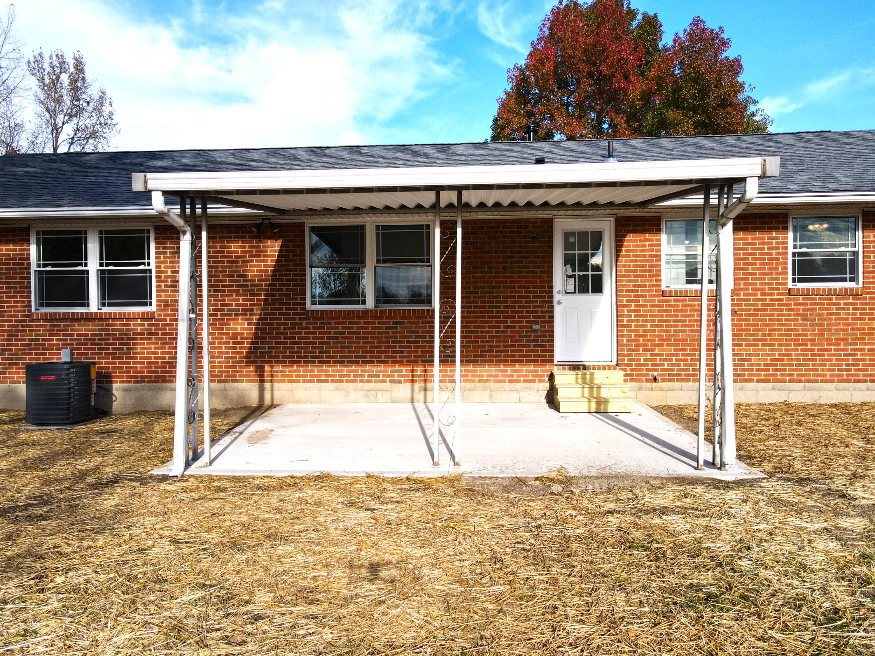 3139 Tecumseh Road, Springfield, Ohio 45502