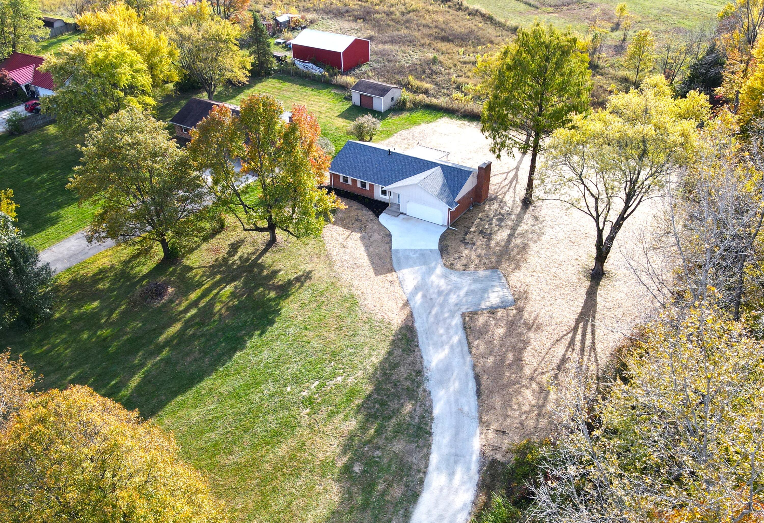 3139 Tecumseh Road, Springfield, Ohio 45502