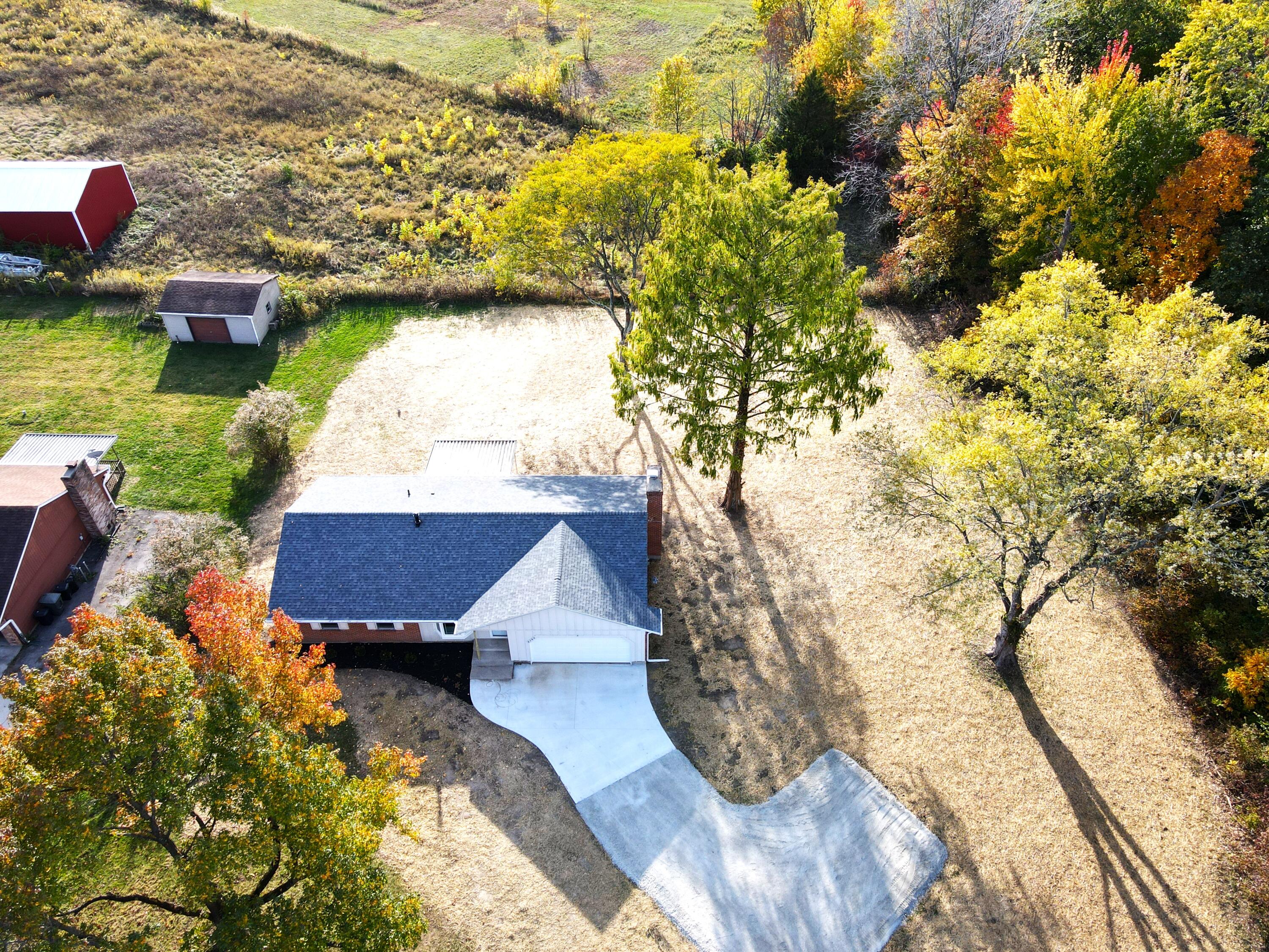 3139 Tecumseh Road, Springfield, Ohio 45502