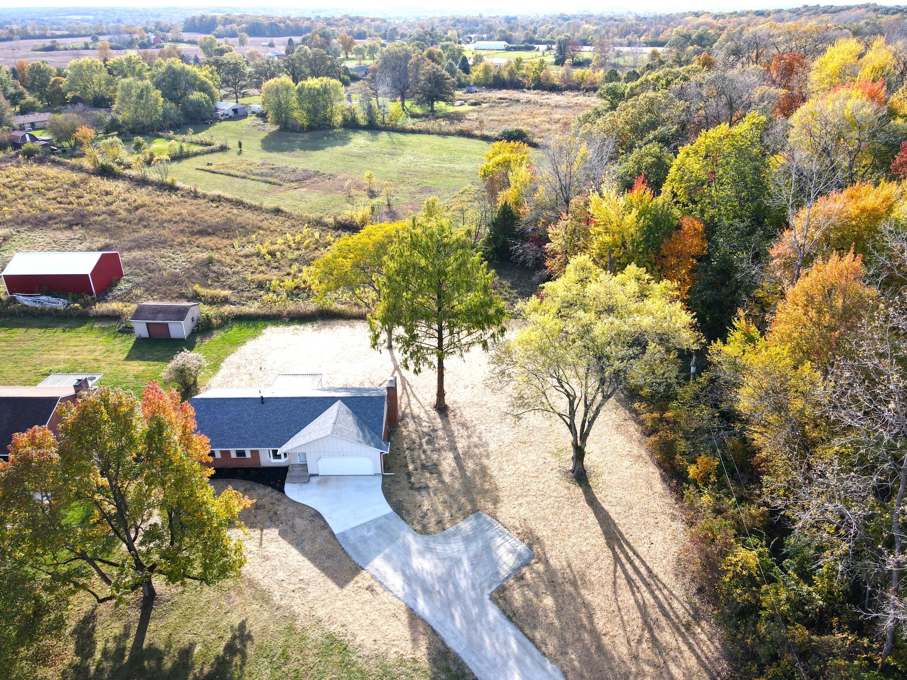 3139 Tecumseh Road, Springfield, Ohio 45502