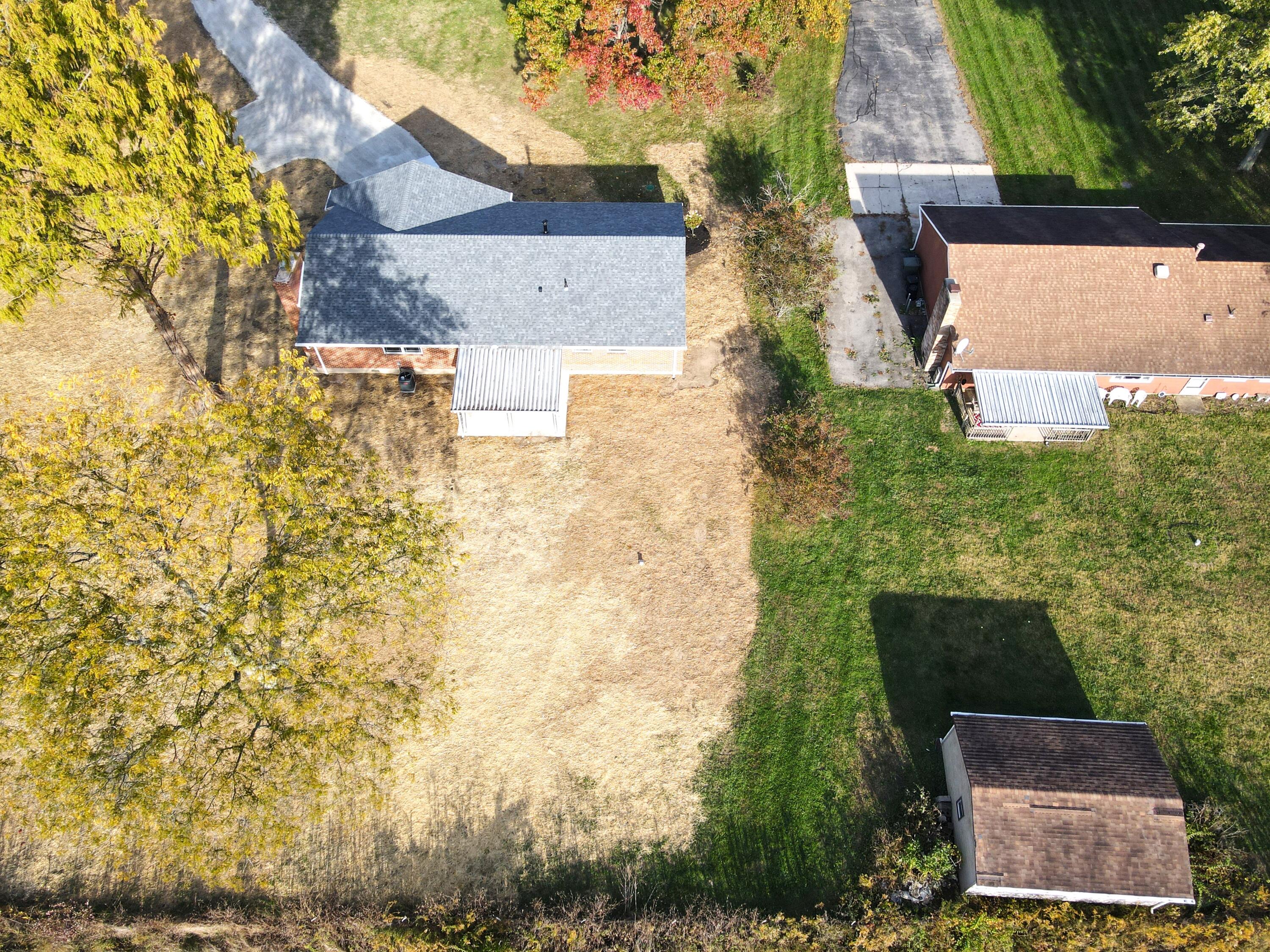 3139 Tecumseh Road, Springfield, Ohio 45502