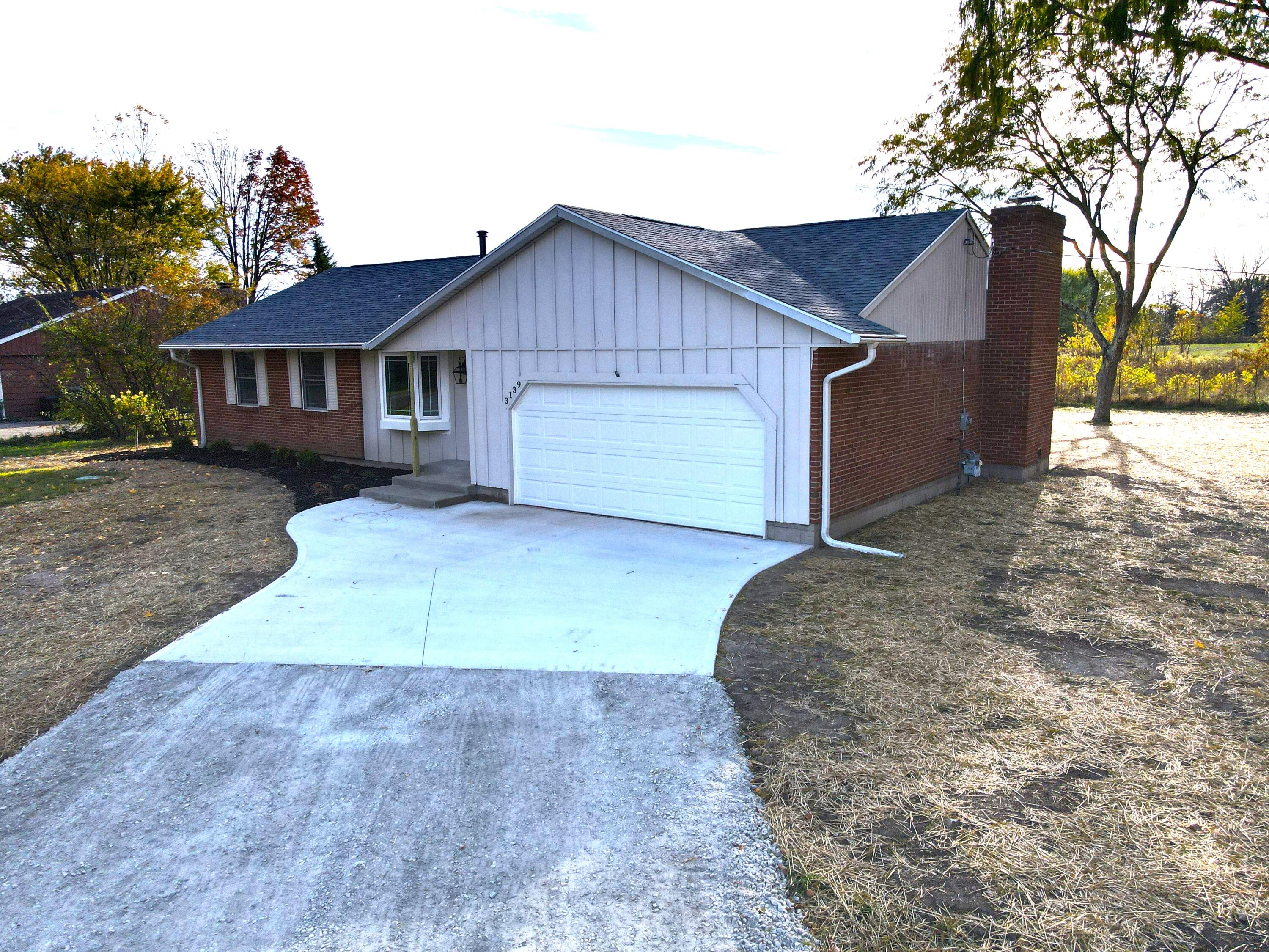 3139 Tecumseh Road, Springfield, Ohio 45502