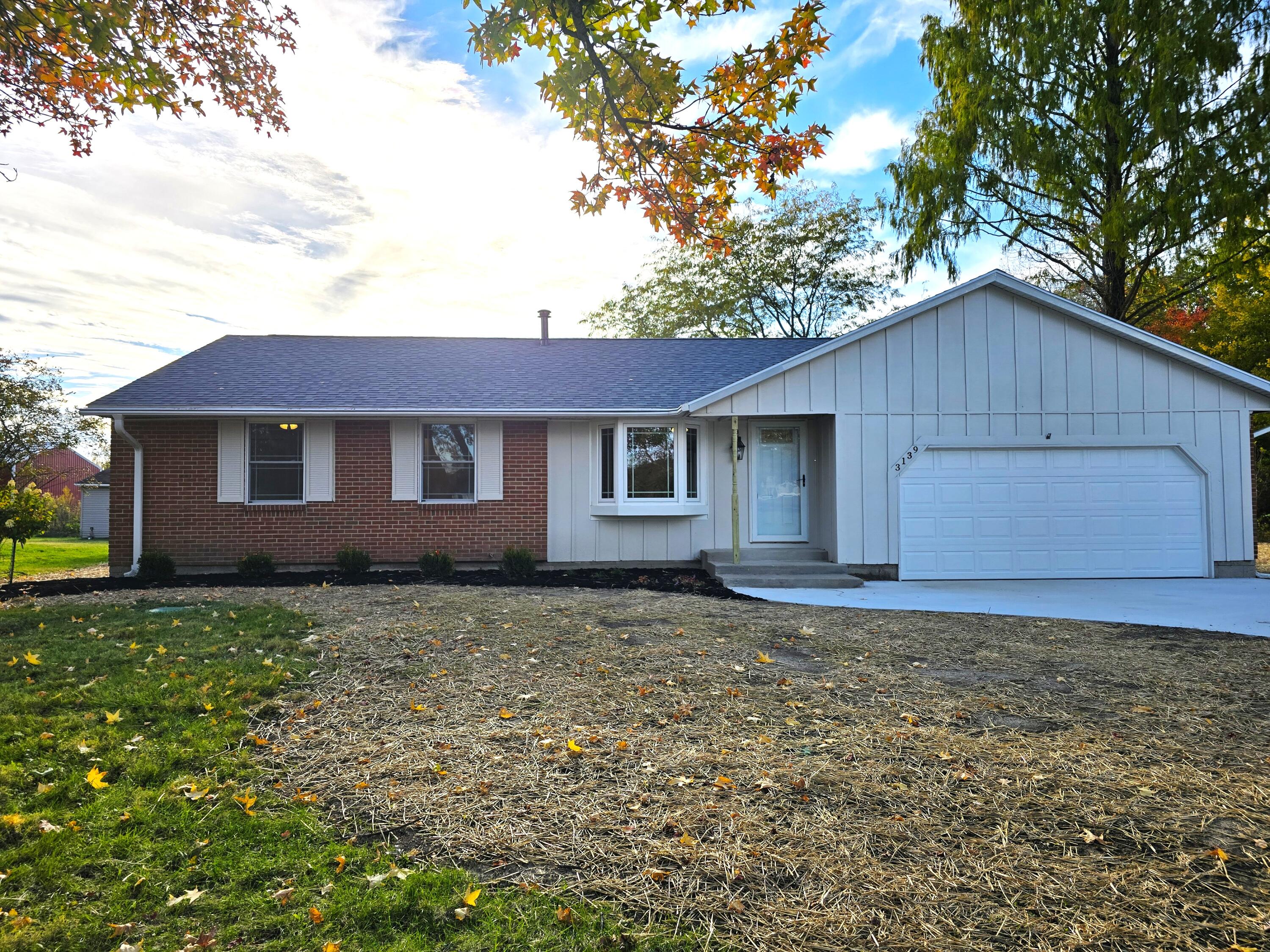 3139 Tecumseh Road, Springfield, Ohio 45502