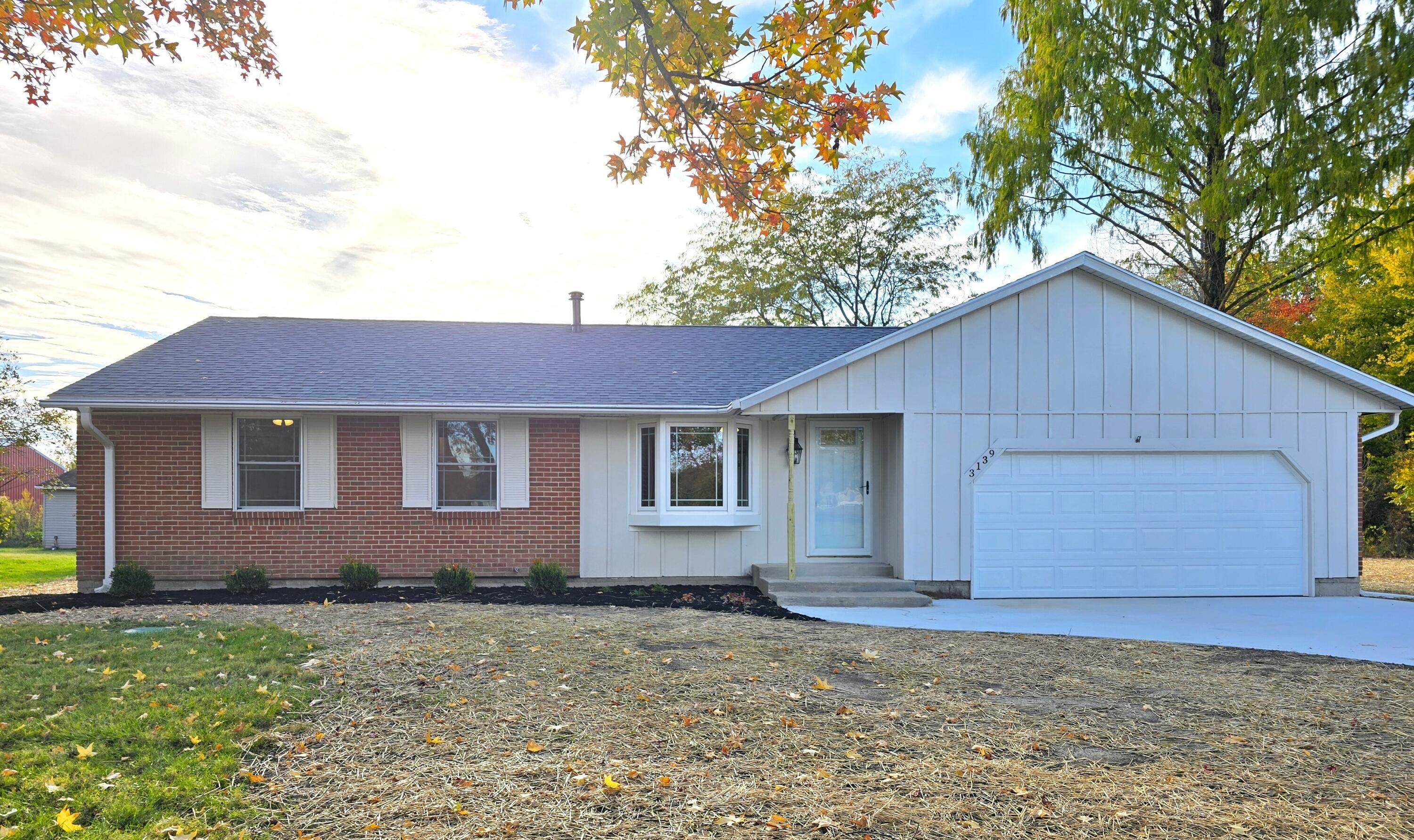 3139 Tecumseh Road, Springfield, Ohio 45502