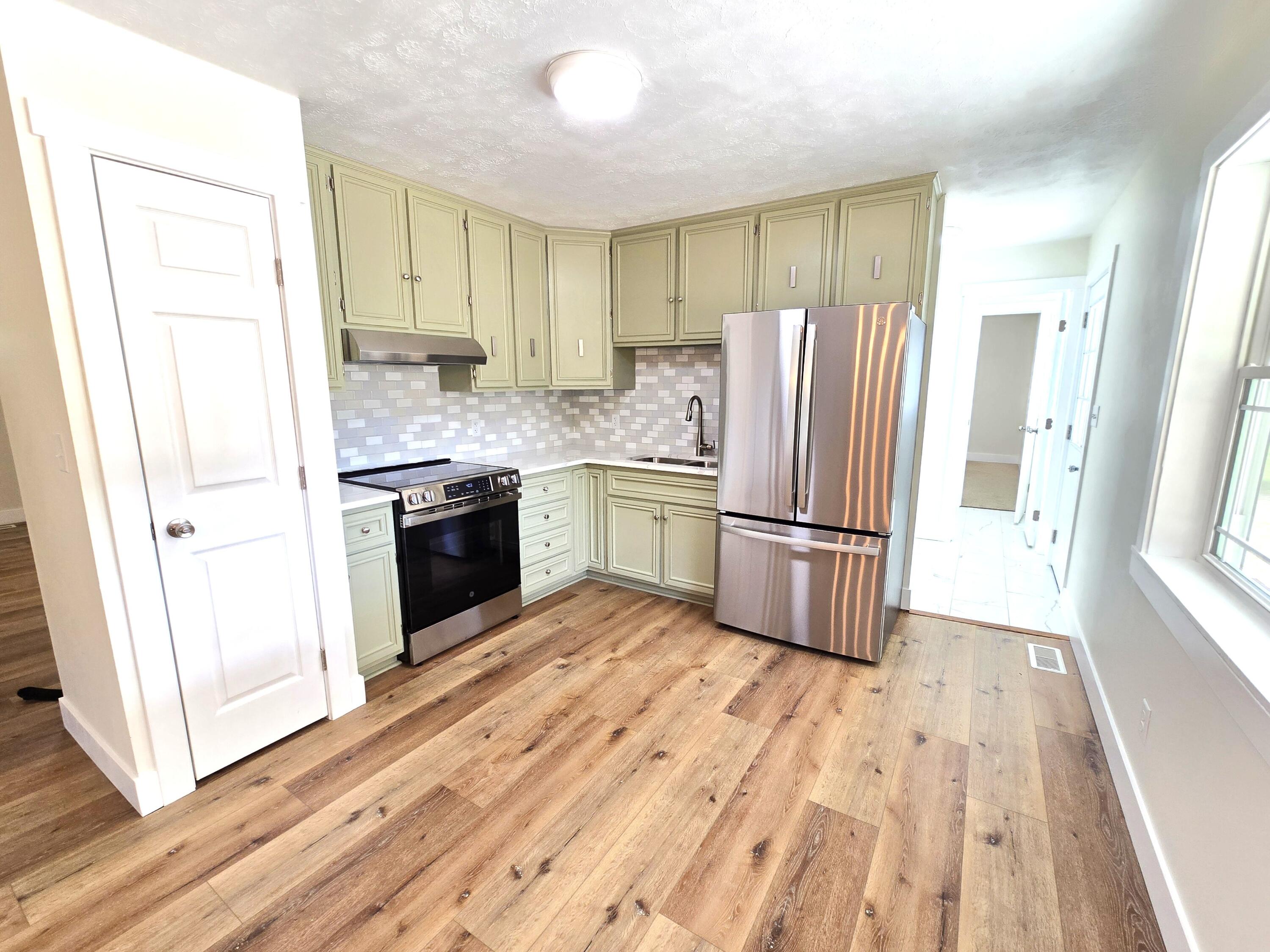 3139 Tecumseh Road, Springfield, Ohio 45502